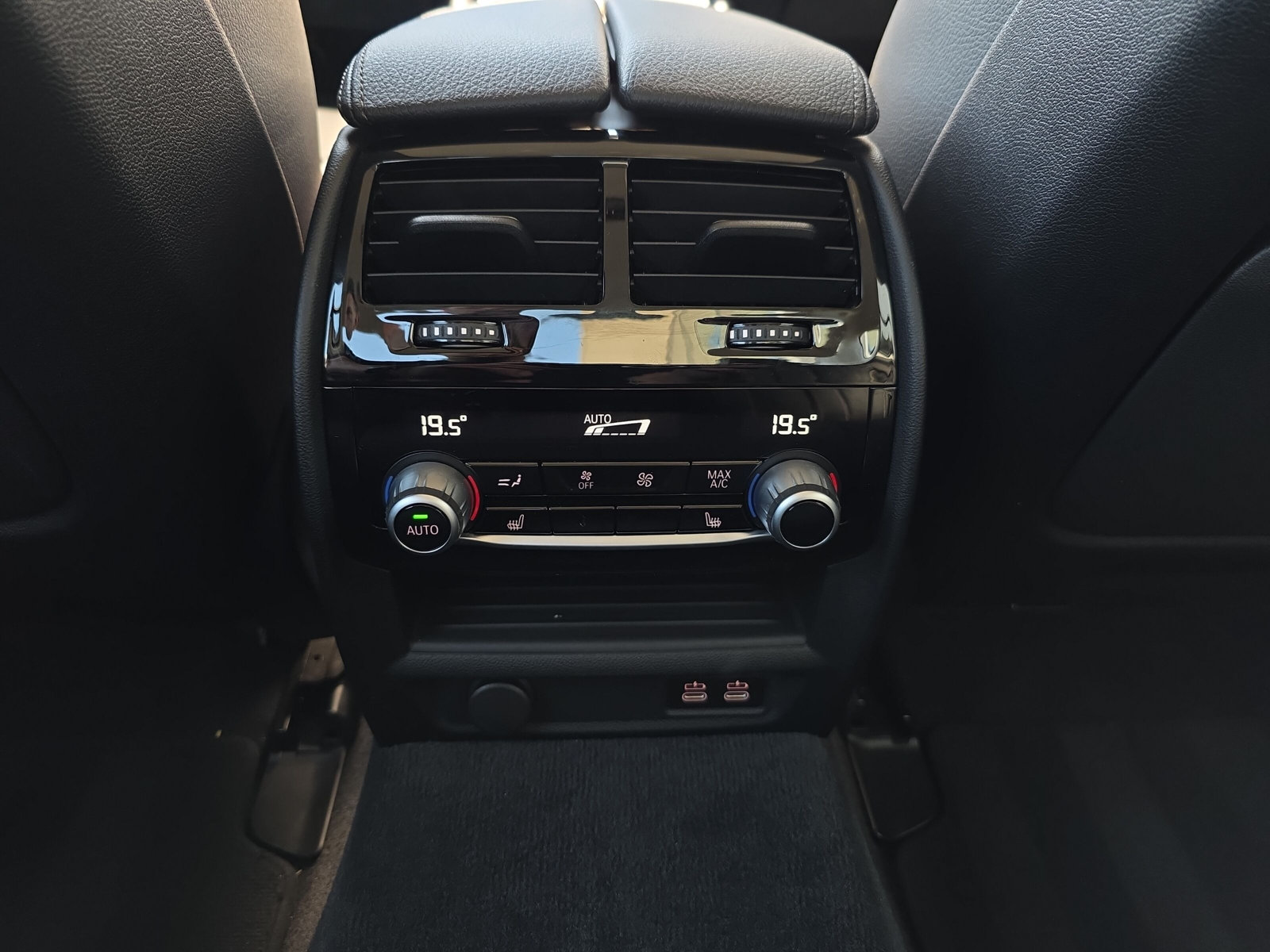 BMW 530i xDrive G30 (CH)-image-26