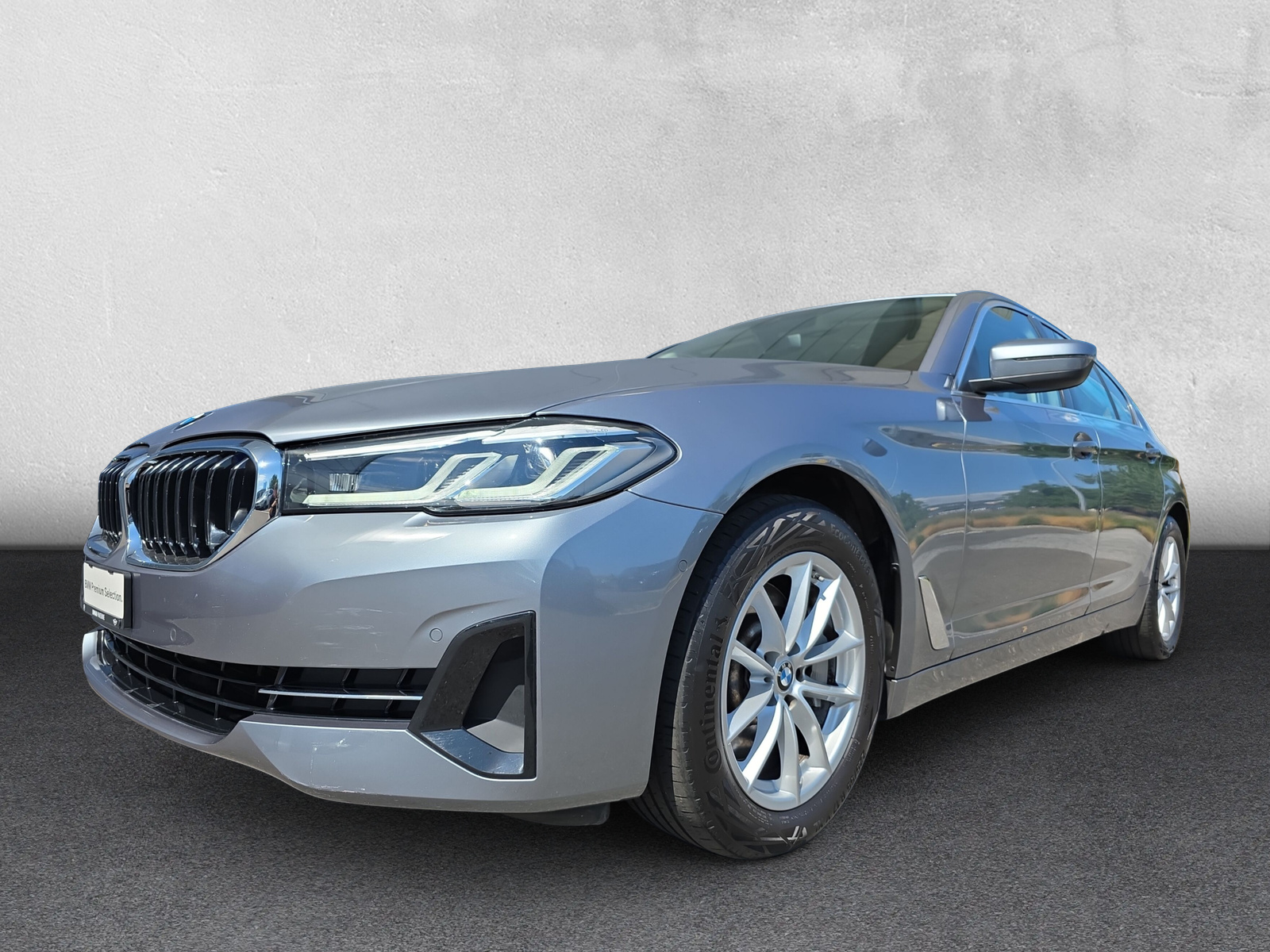 BMW 530i xDrive G30 (CH)-image-8