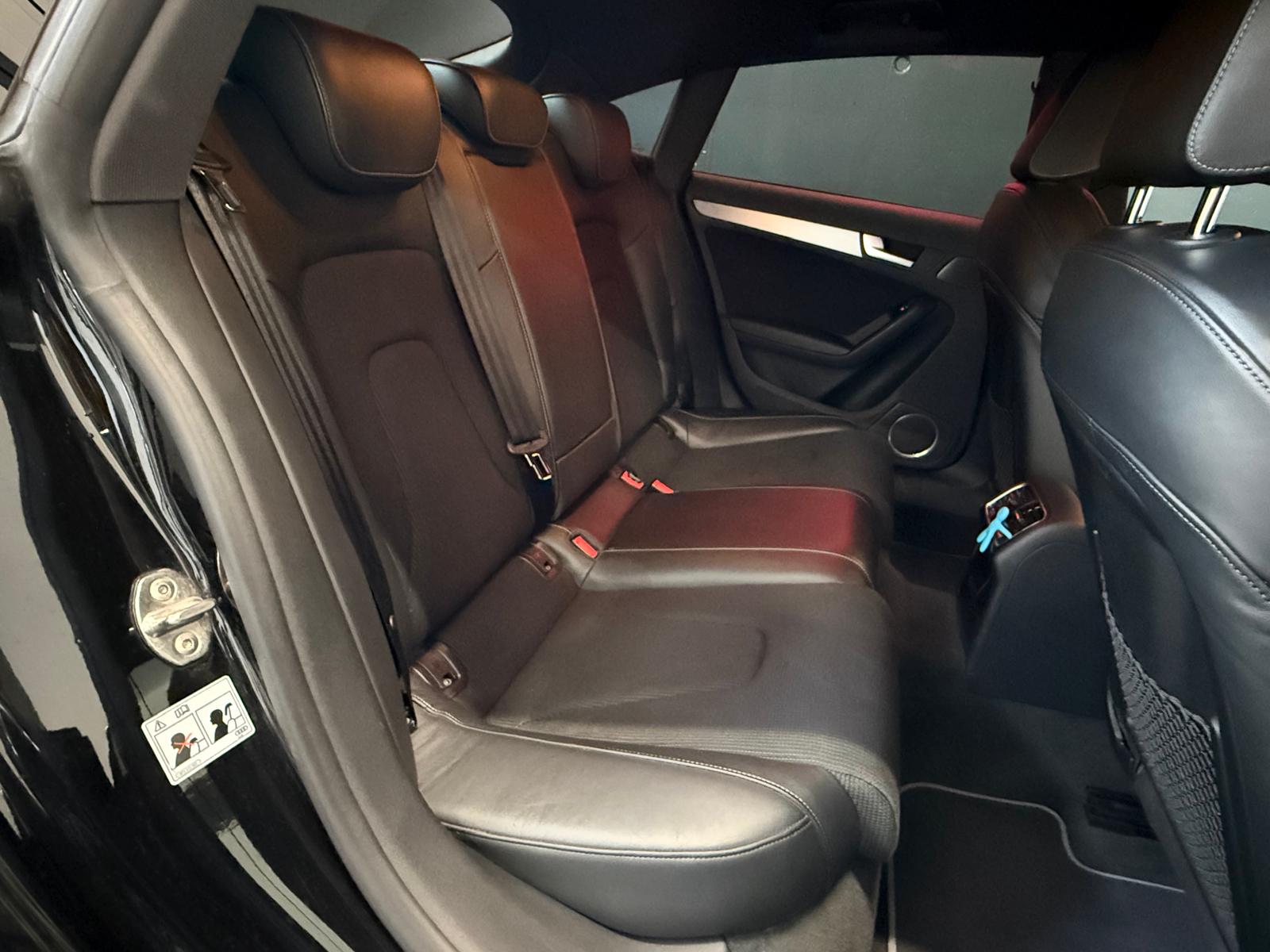 AUDI A5 Sportback 2.0 TFSI quattro S-tronic-image-12