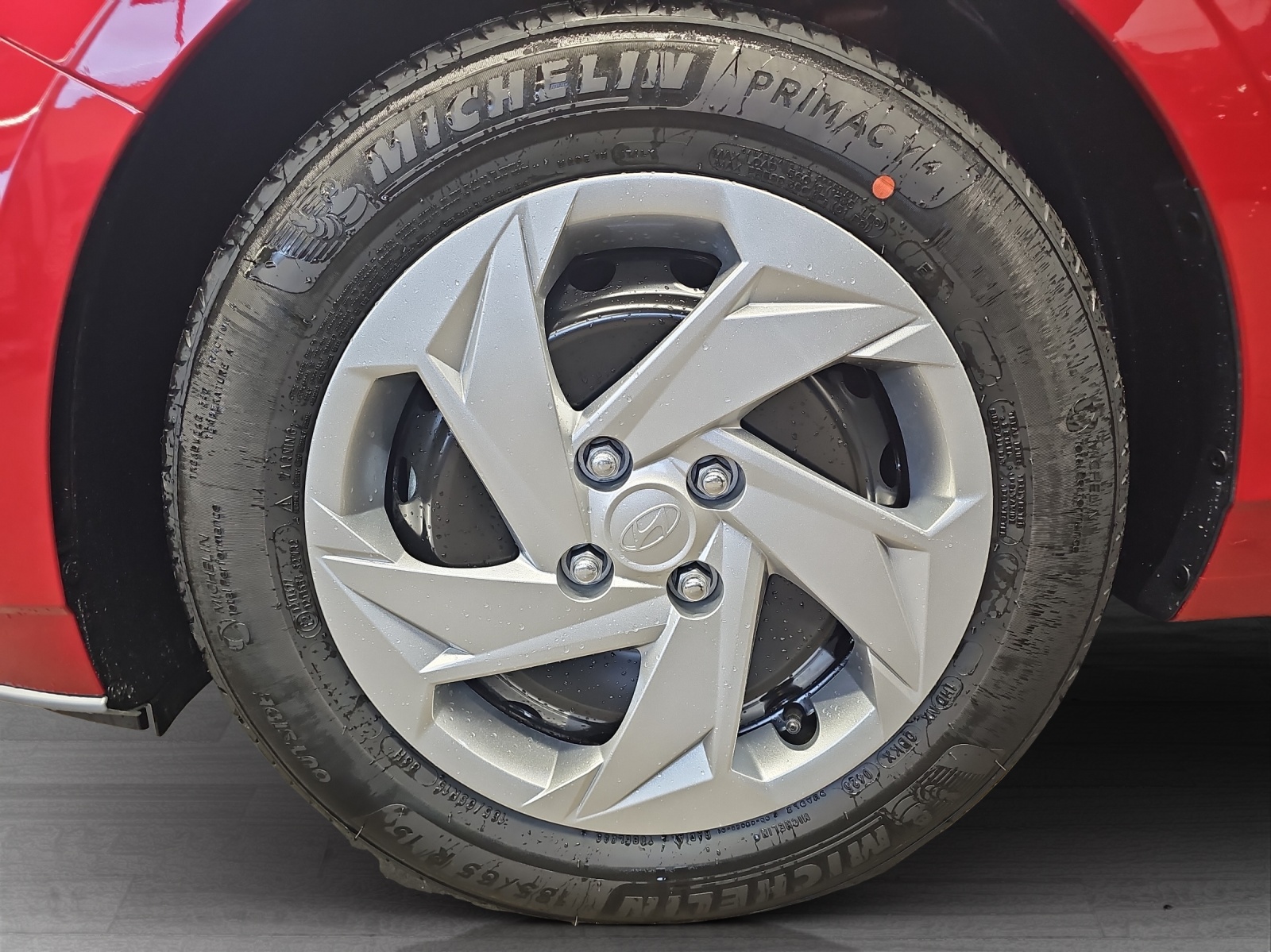 HYUNDAI i20 1.0 T-GDi Origo-image-8