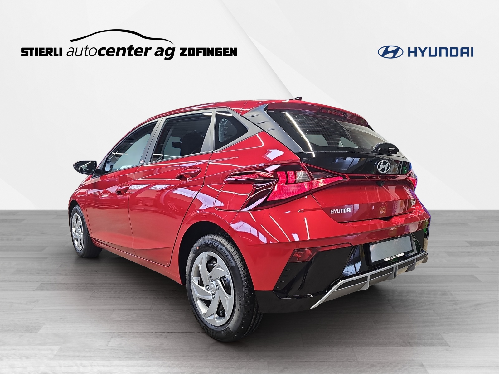 HYUNDAI i20 1.0 T-GDi Origo-image-6