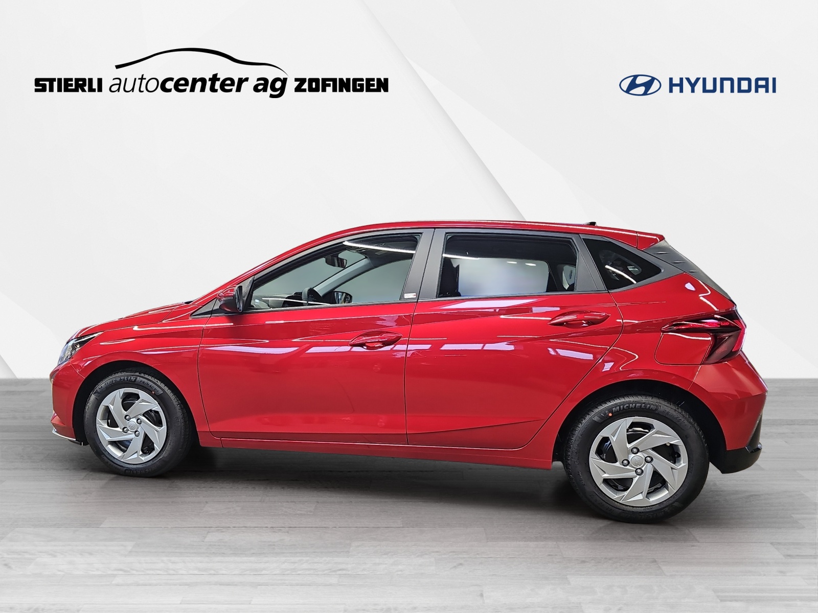HYUNDAI i20 1.0 T-GDi Origo-image-7
