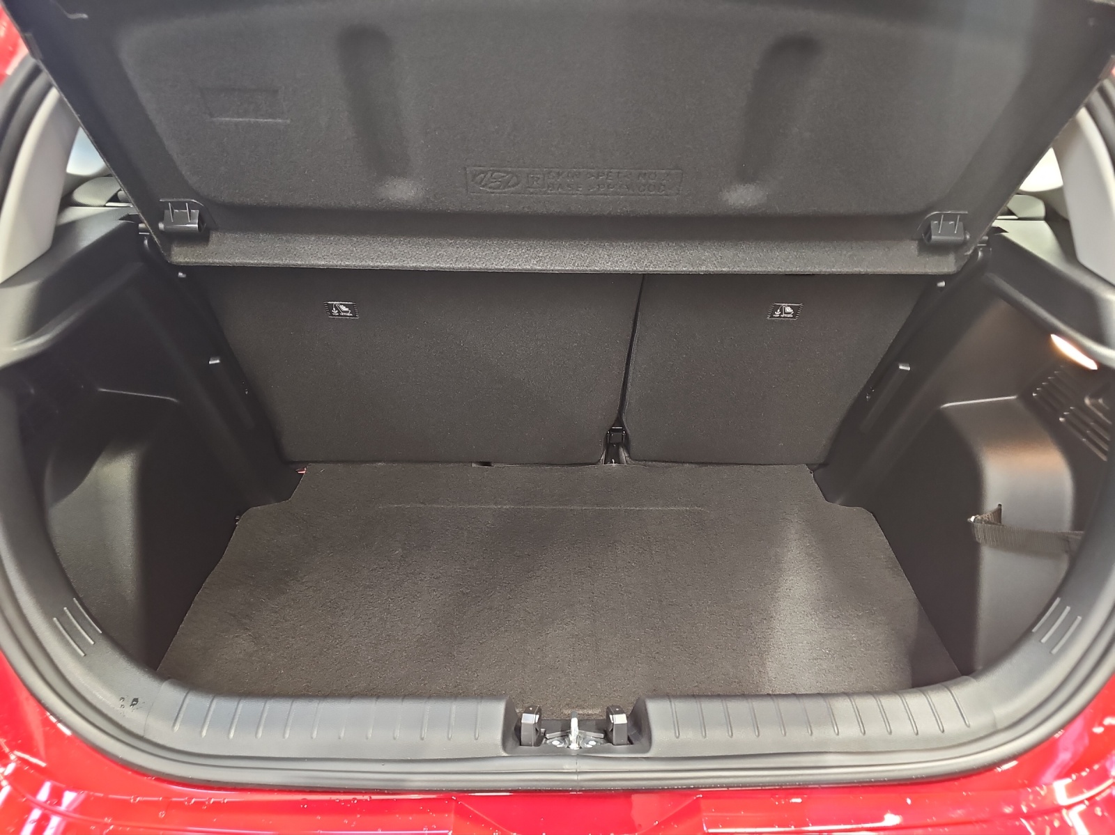HYUNDAI i20 1.0 T-GDi Origo-image-14