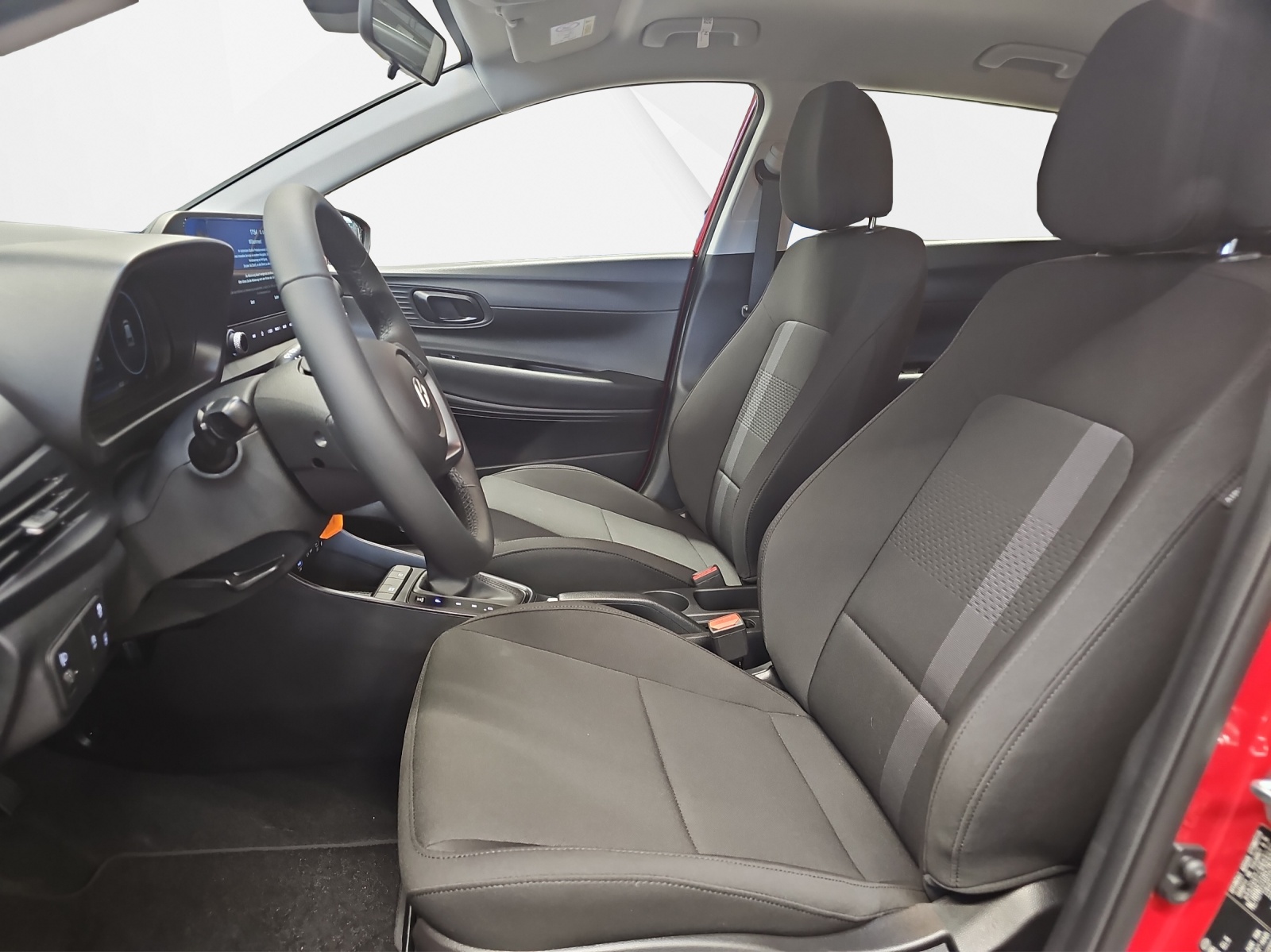 HYUNDAI i20 1.0 T-GDi Origo-image-9