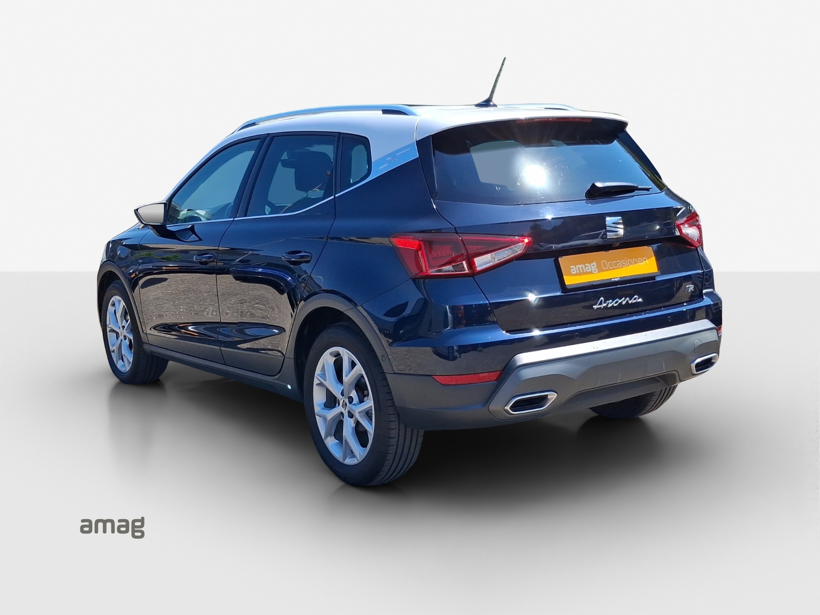 SEAT Arona 1.5 Eco TSI FR DSG-showroom-element-2