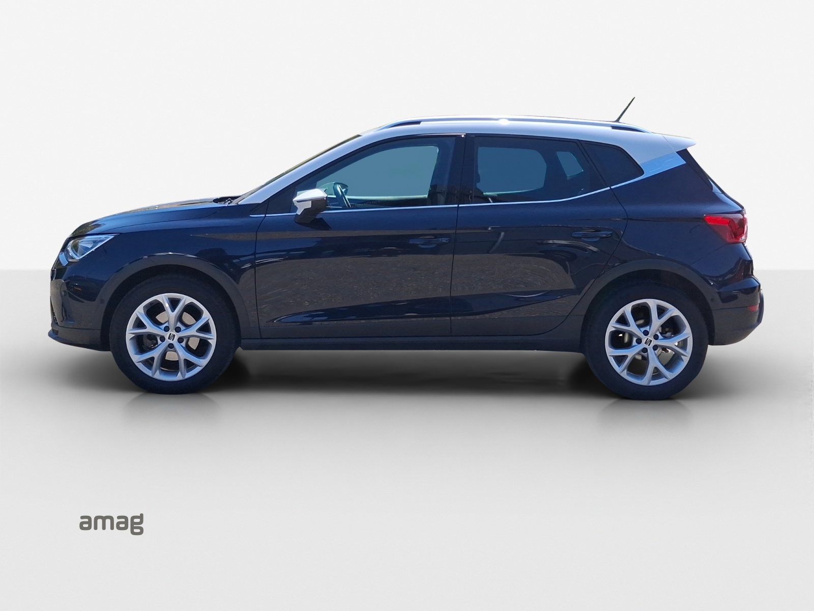 SEAT Arona 1.5 Eco TSI FR DSG-showroom-element-1