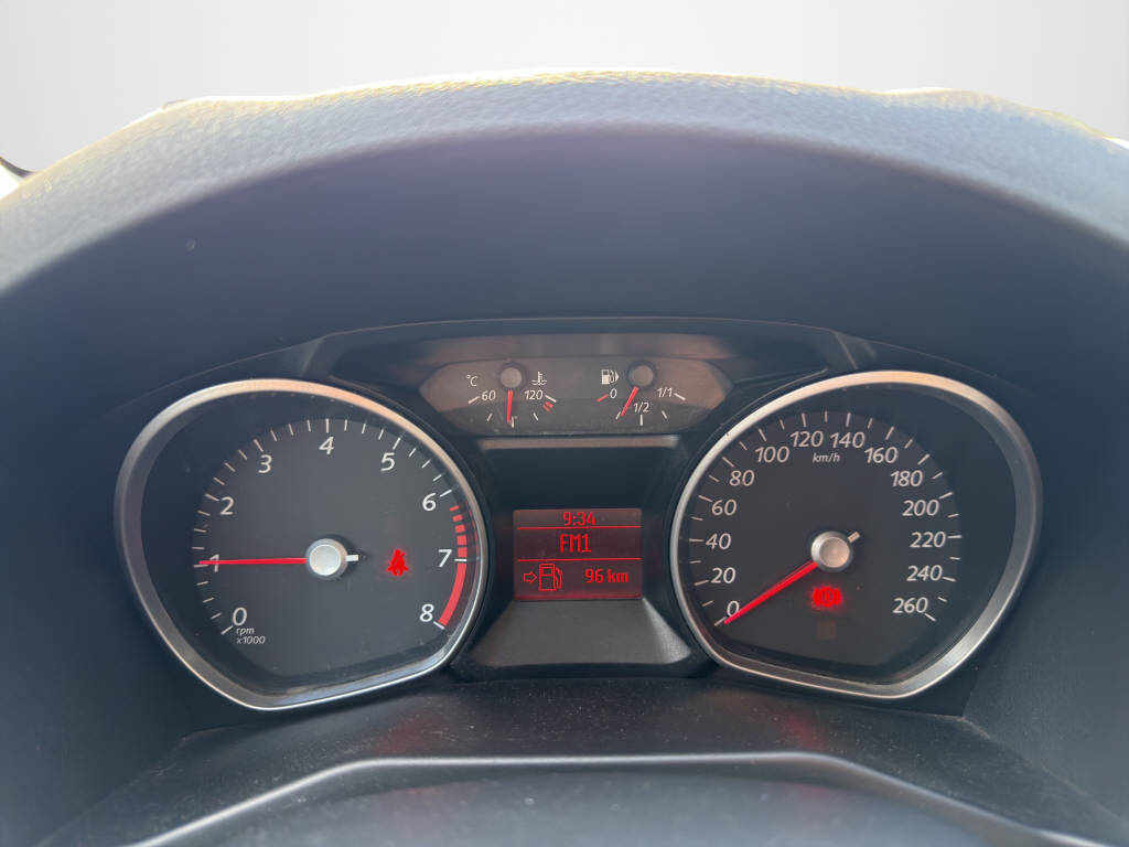 FORD MONDEO 2.0I CARVING-image-10