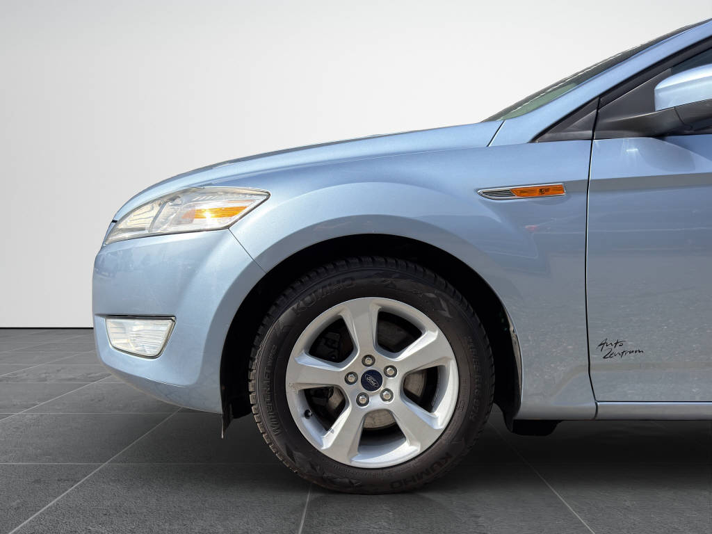 FORD MONDEO 2.0I CARVING-image-15