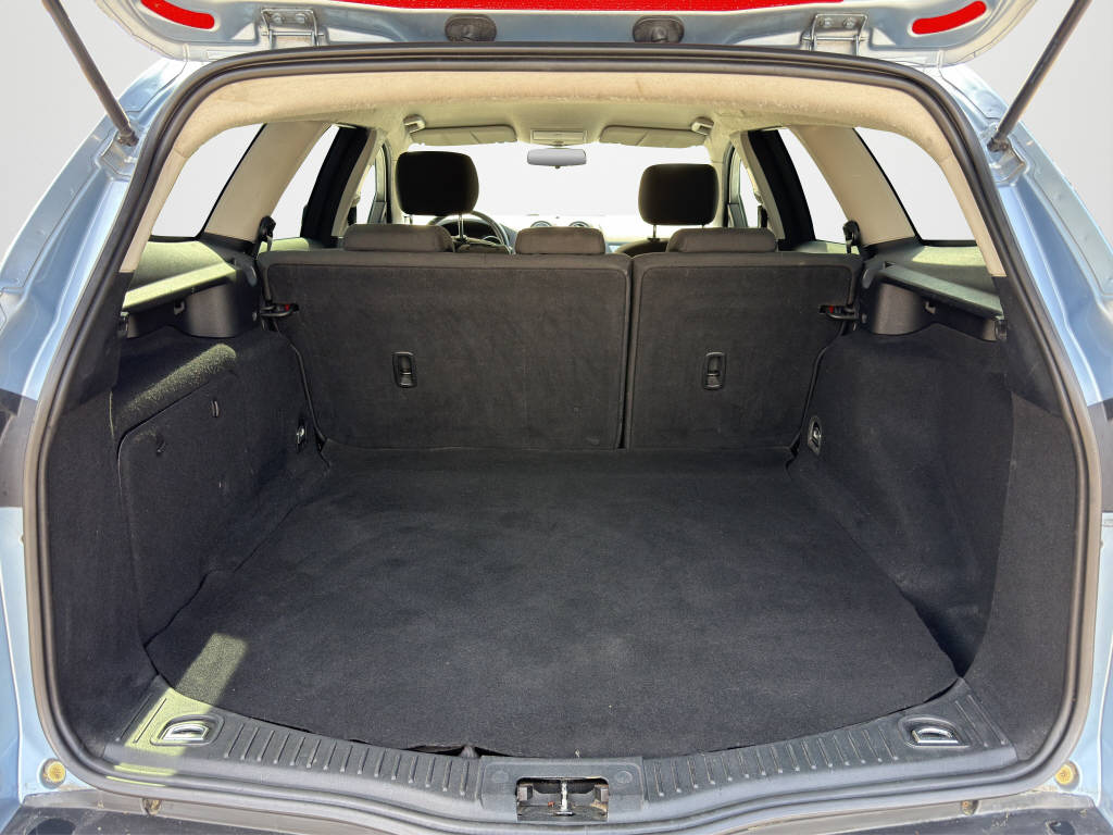 FORD MONDEO 2.0I CARVING-image-14