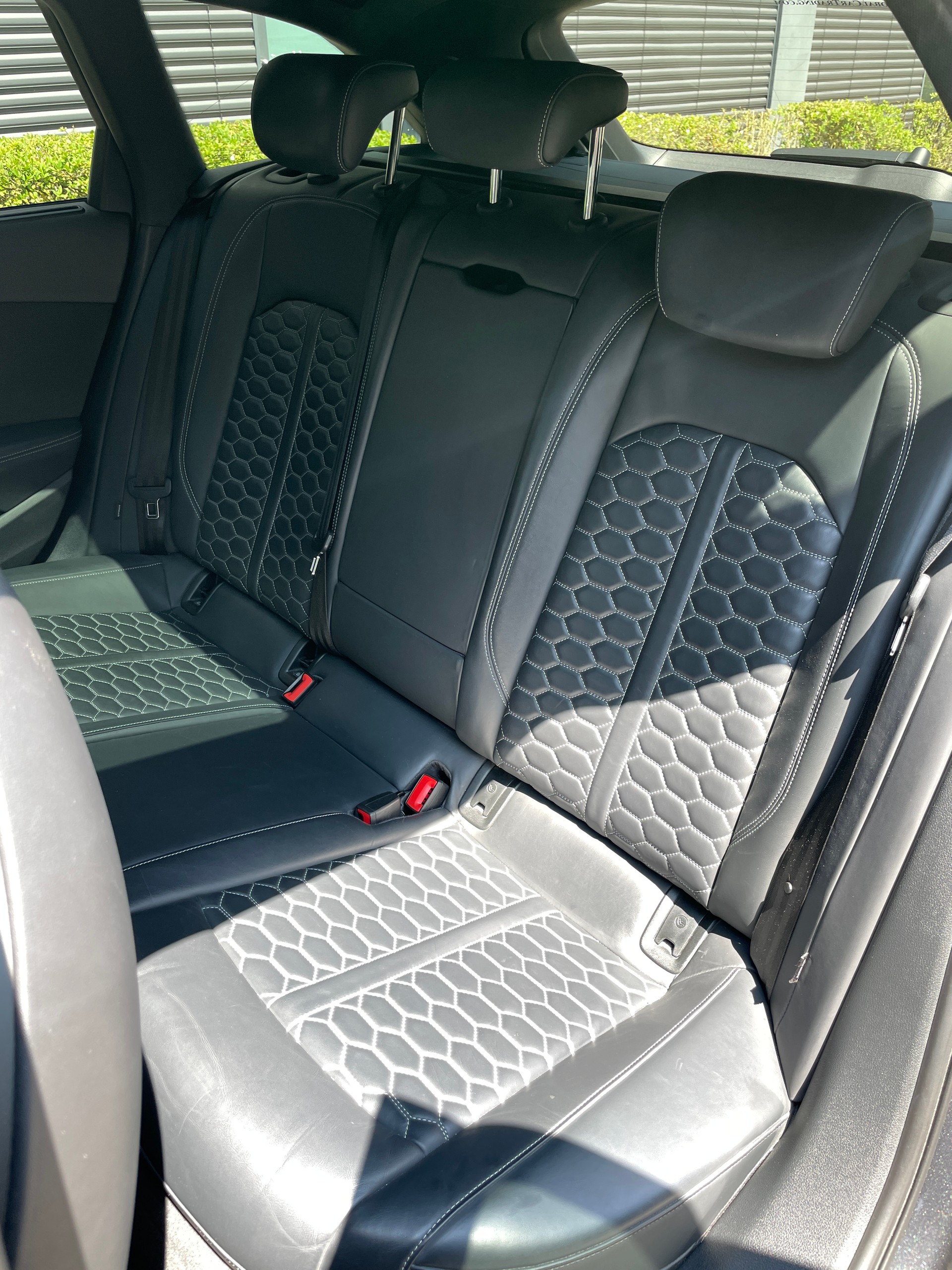 AUDI RS4 Avant 2.9 TFSI quattro tiptronic-image-13