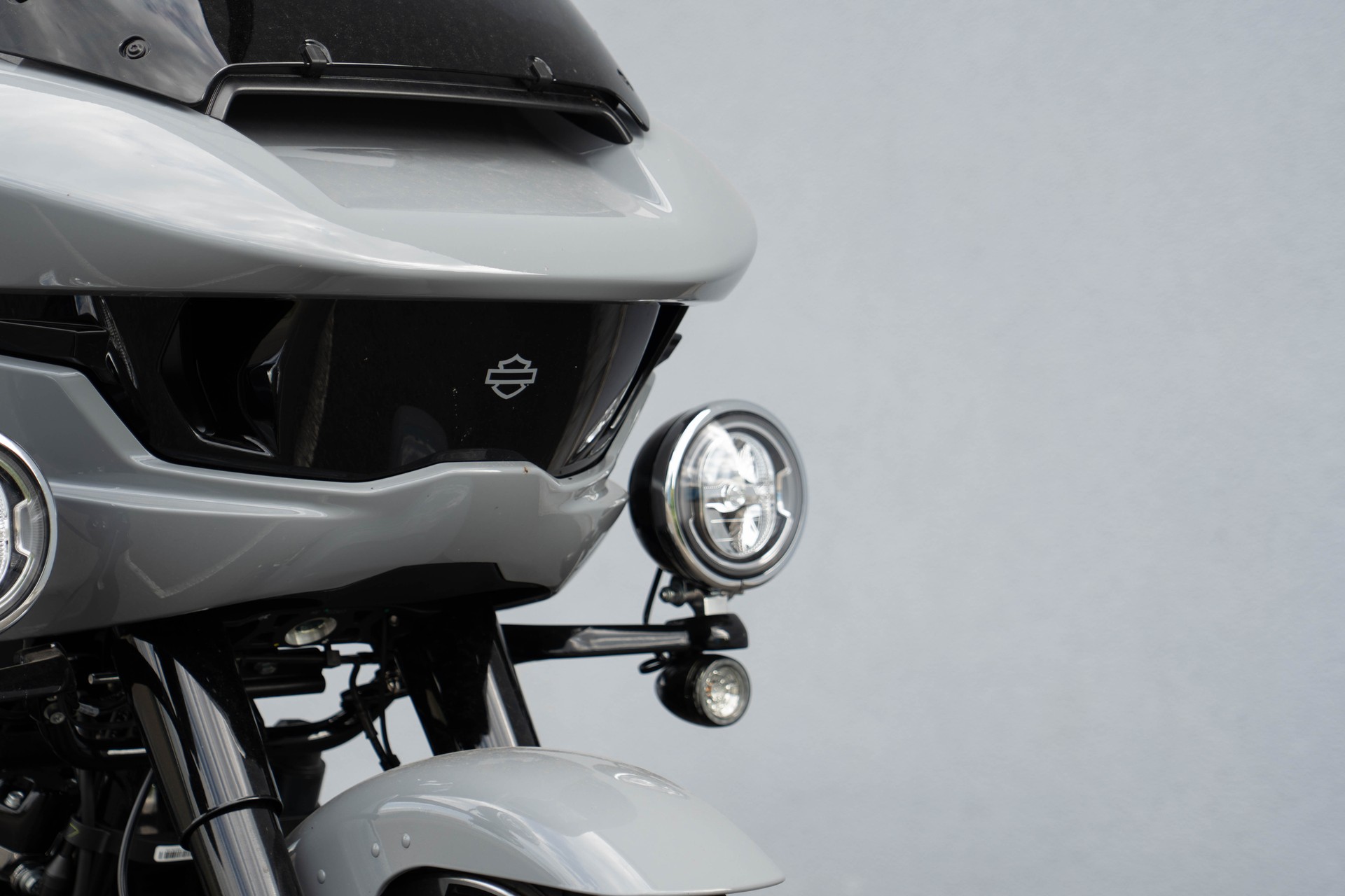 HARLEY-DAVIDSON FLTRT Road Glide 3 117 ci VVT-image-9