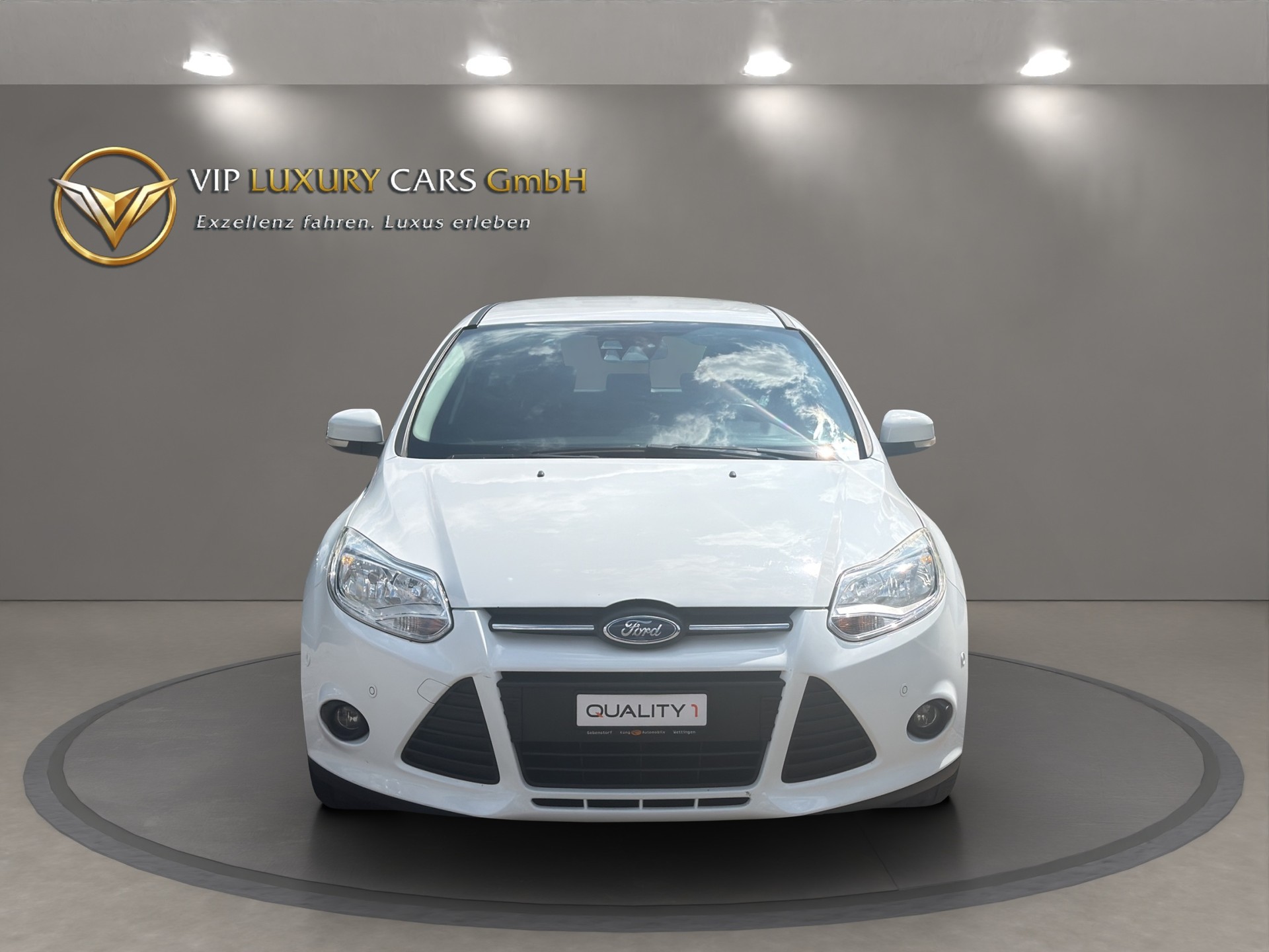 FORD Focus 1.0 SCTi Titanium-image-2