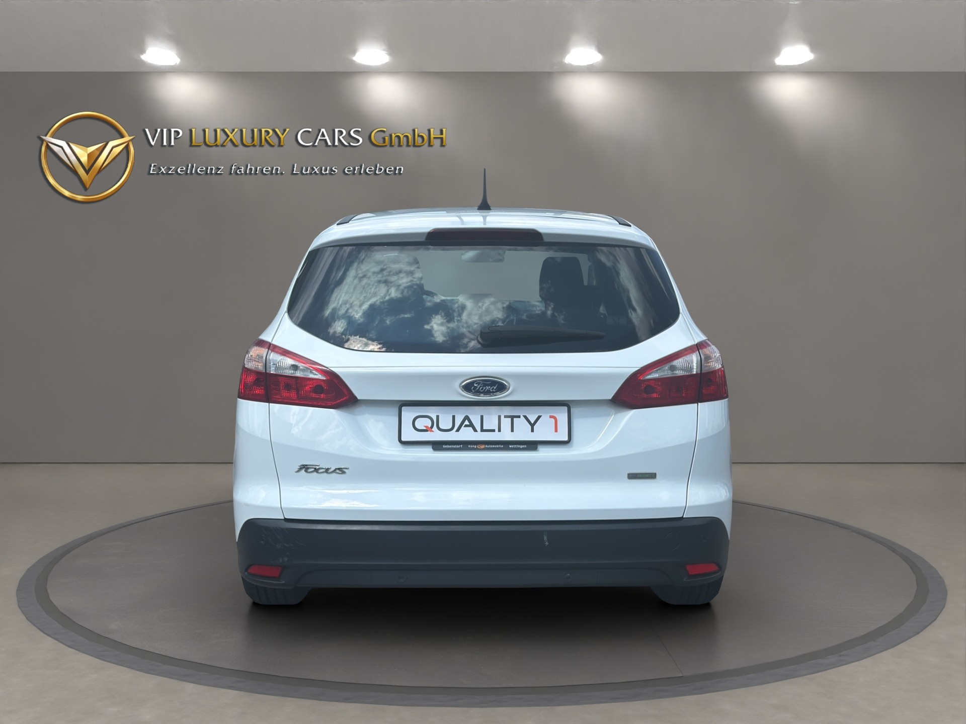 FORD Focus 1.0 SCTi Titanium-image-5
