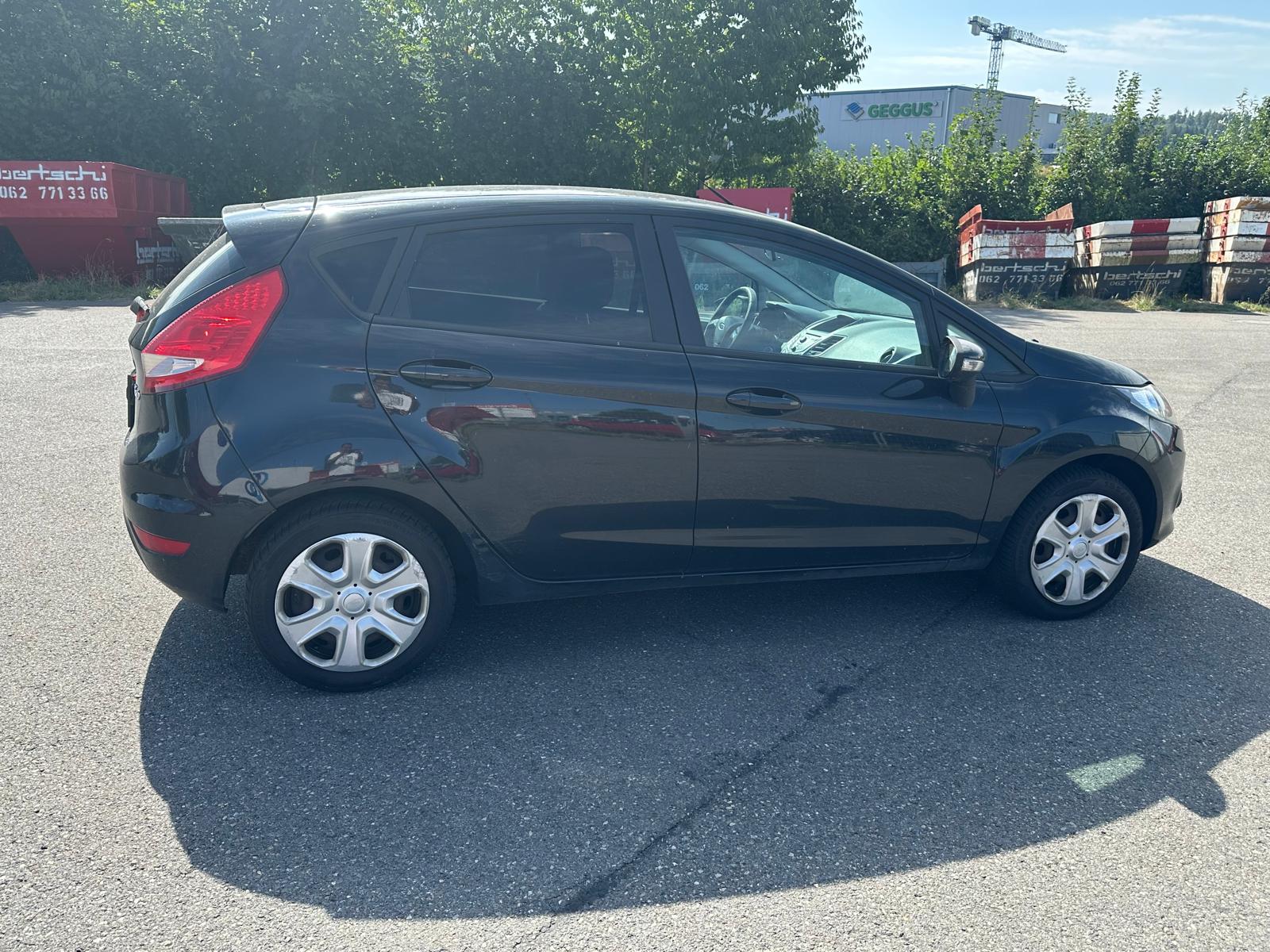 FORD FIESTA-image-1
