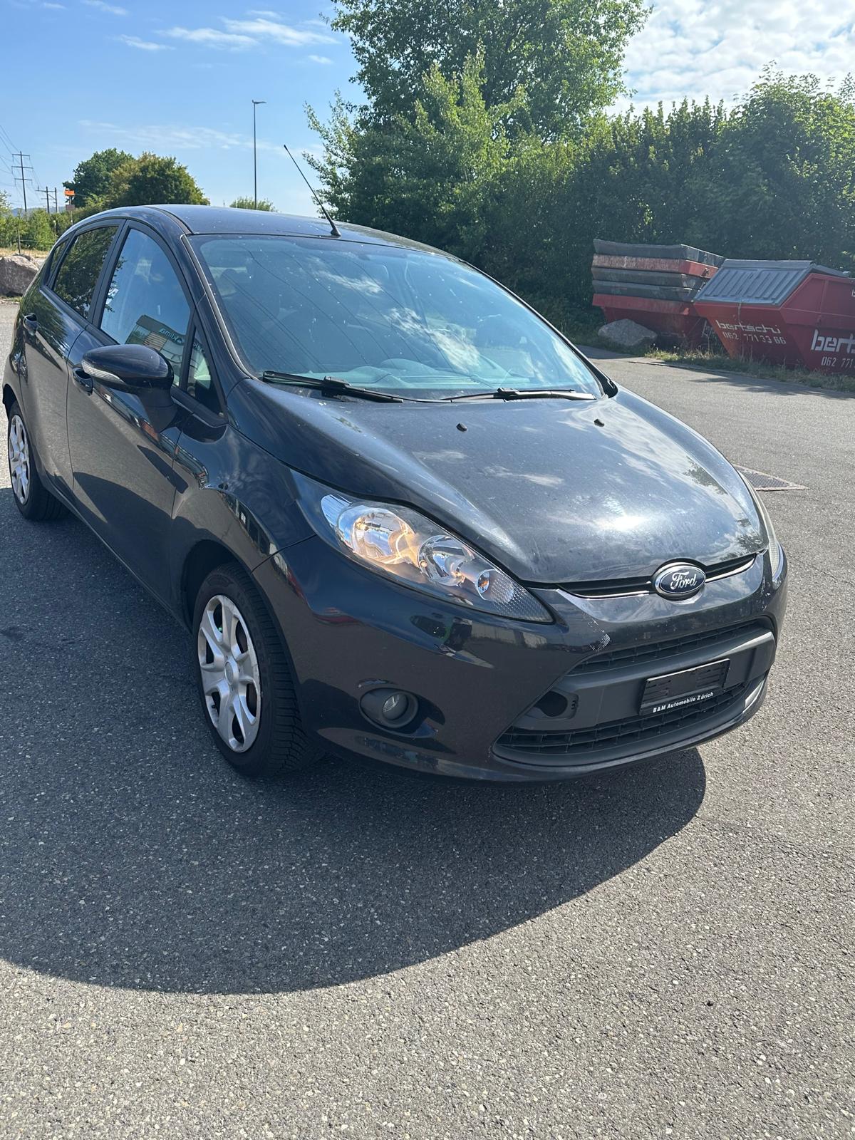 FORD FIESTA-image-2