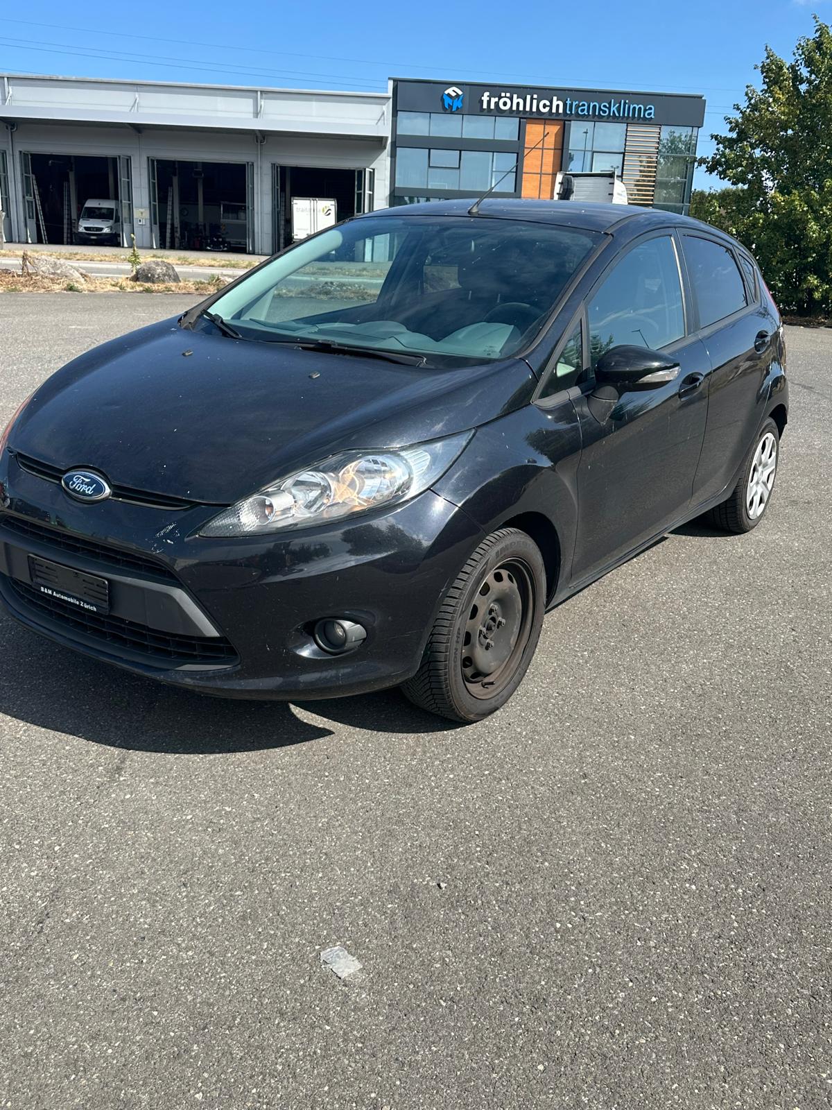 FORD FIESTA-image-4