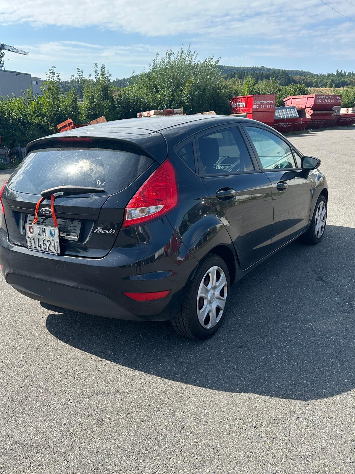 FORD FIESTA-image-5
