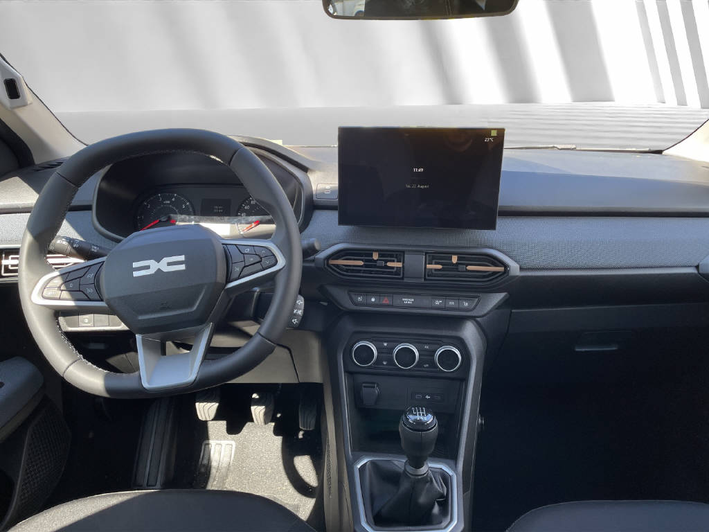 DACIA Sandero 1.0 TCe 110 Stepway Expression-image-4