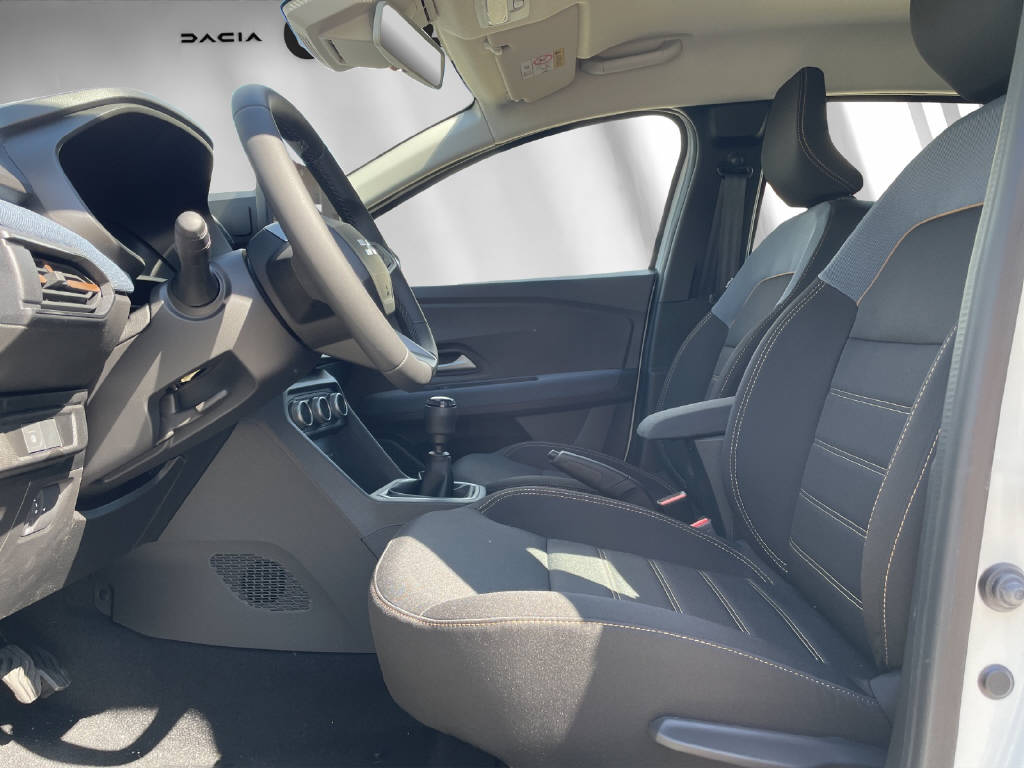 DACIA Sandero 1.0 TCe 110 Stepway Expression-image-3