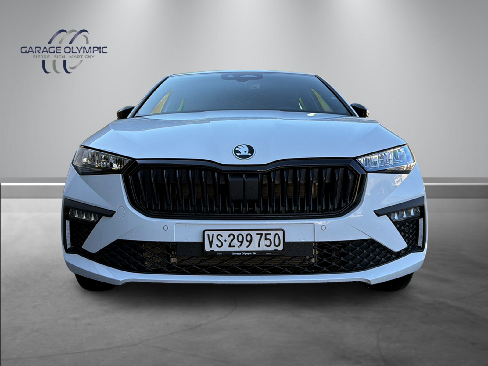 SKODA Scala 1.5 TSI Dynamic DSG-image-1