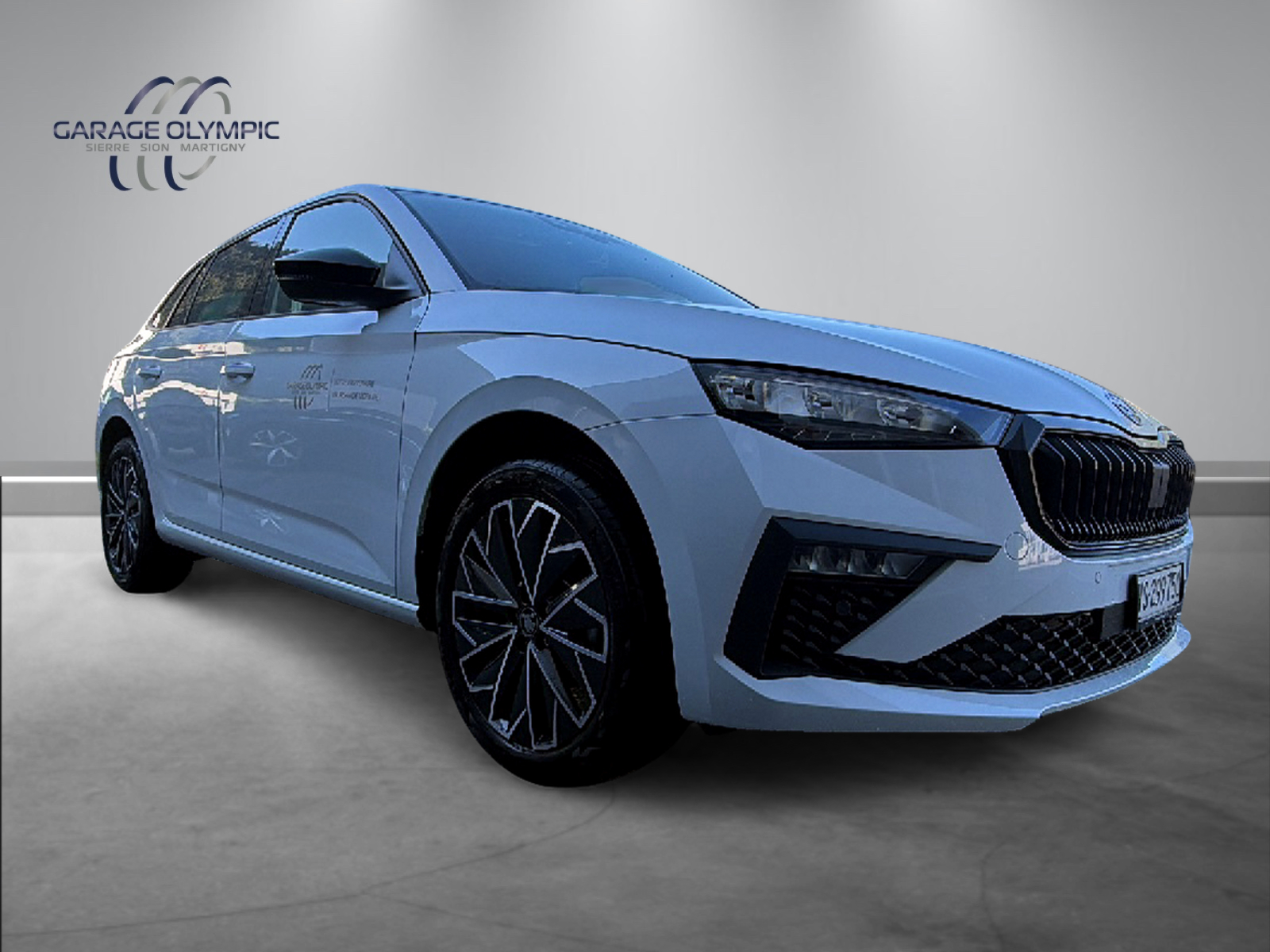 SKODA Scala 1.5 TSI Dynamic DSG-image-14