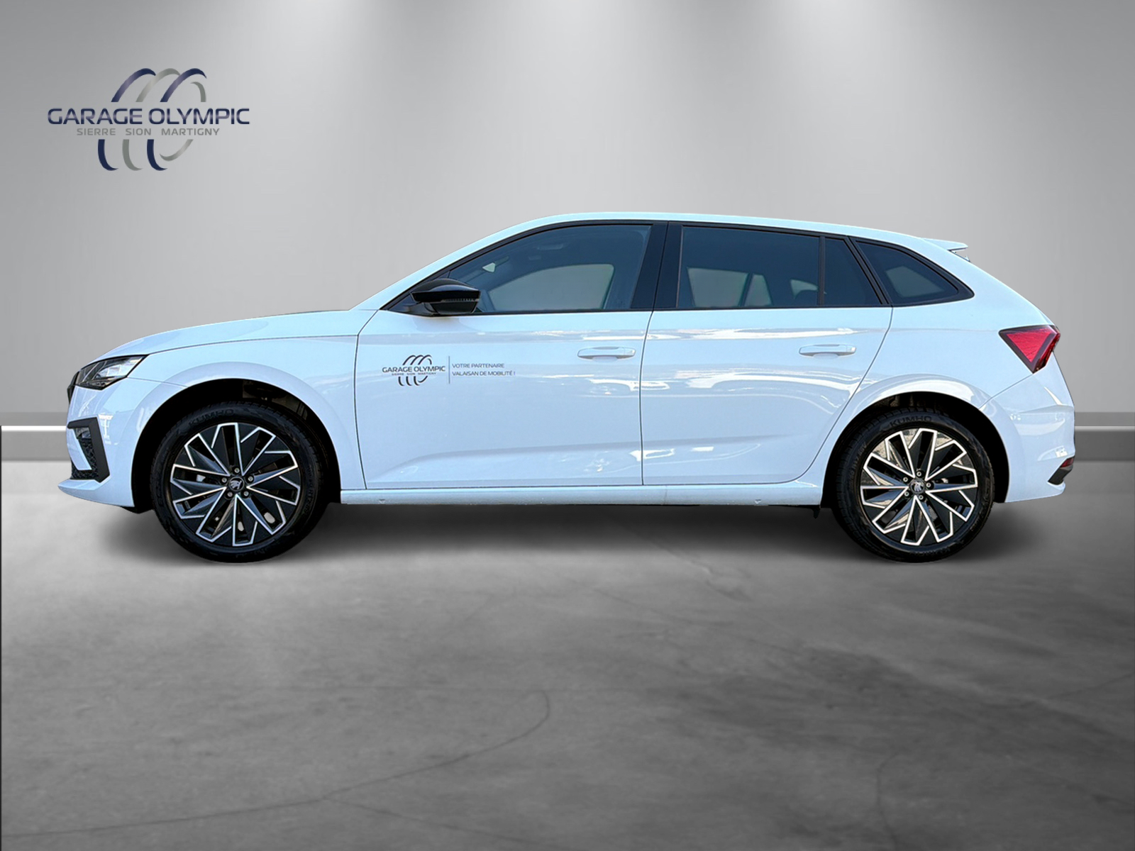 SKODA Scala 1.5 TSI Dynamic DSG-image-2
