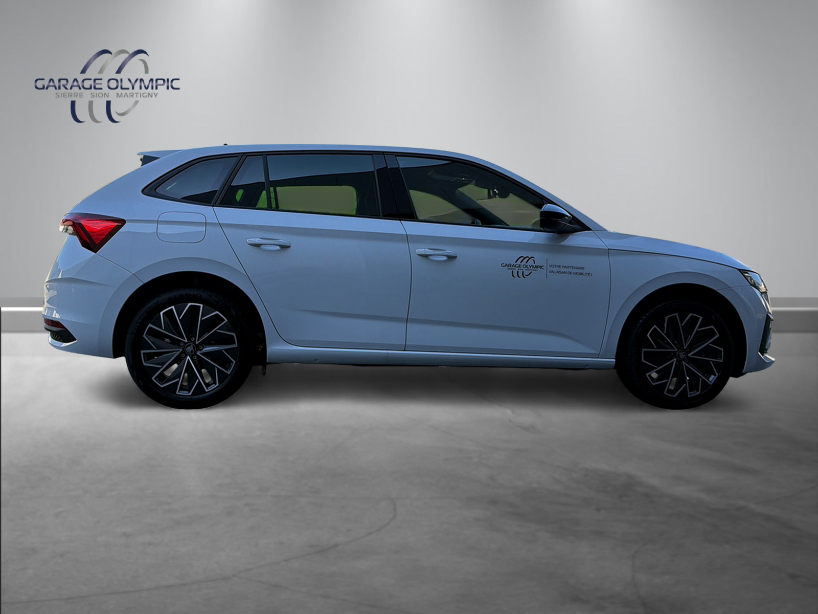 SKODA Scala 1.5 TSI Dynamic DSG-image-12