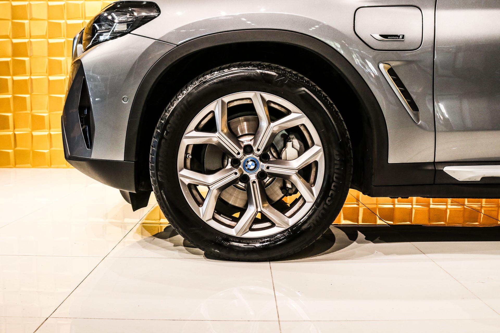 BMW X3 30e xDrive-image-7