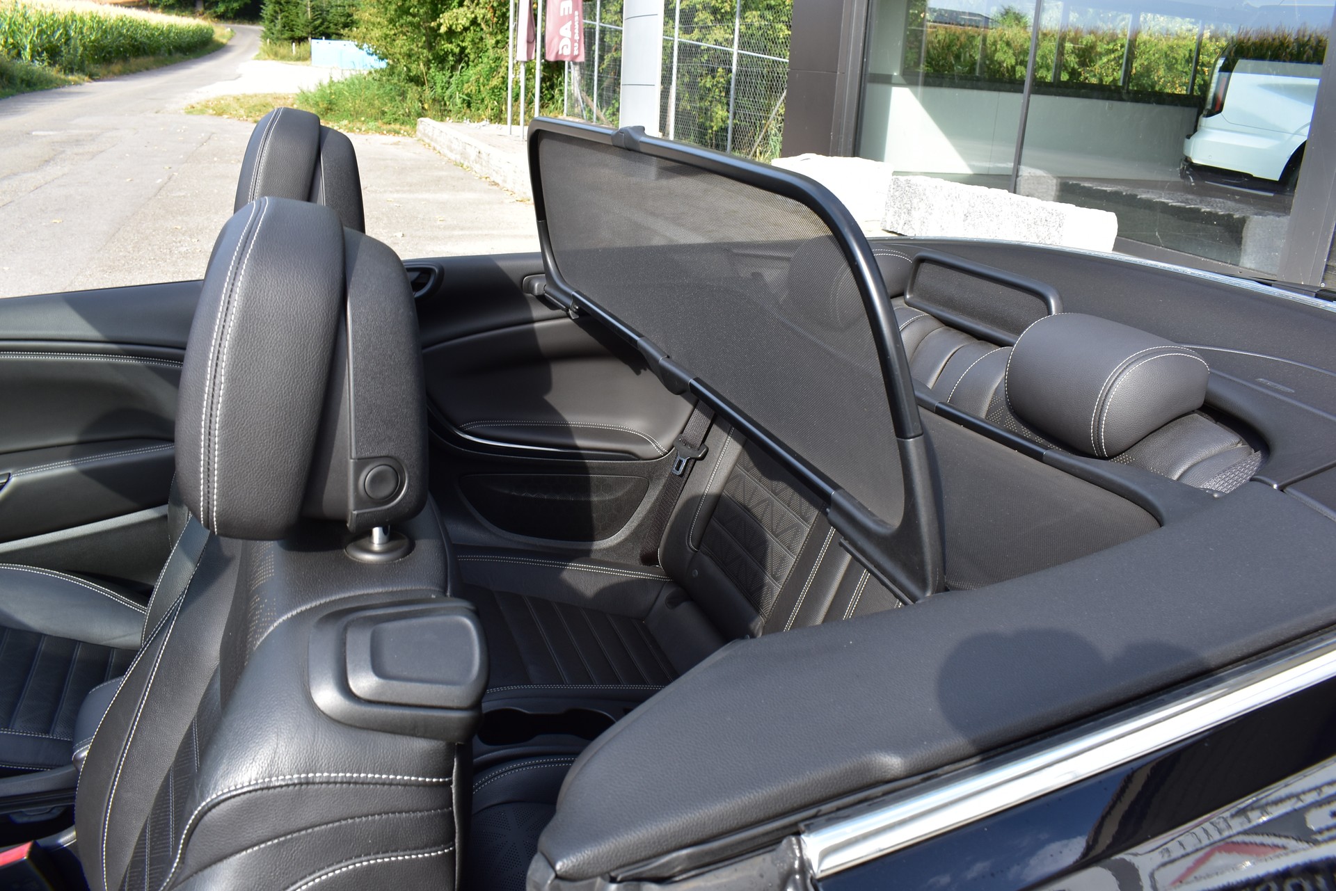 OPEL Cascada 1.6i 16V Cosmo-image-9