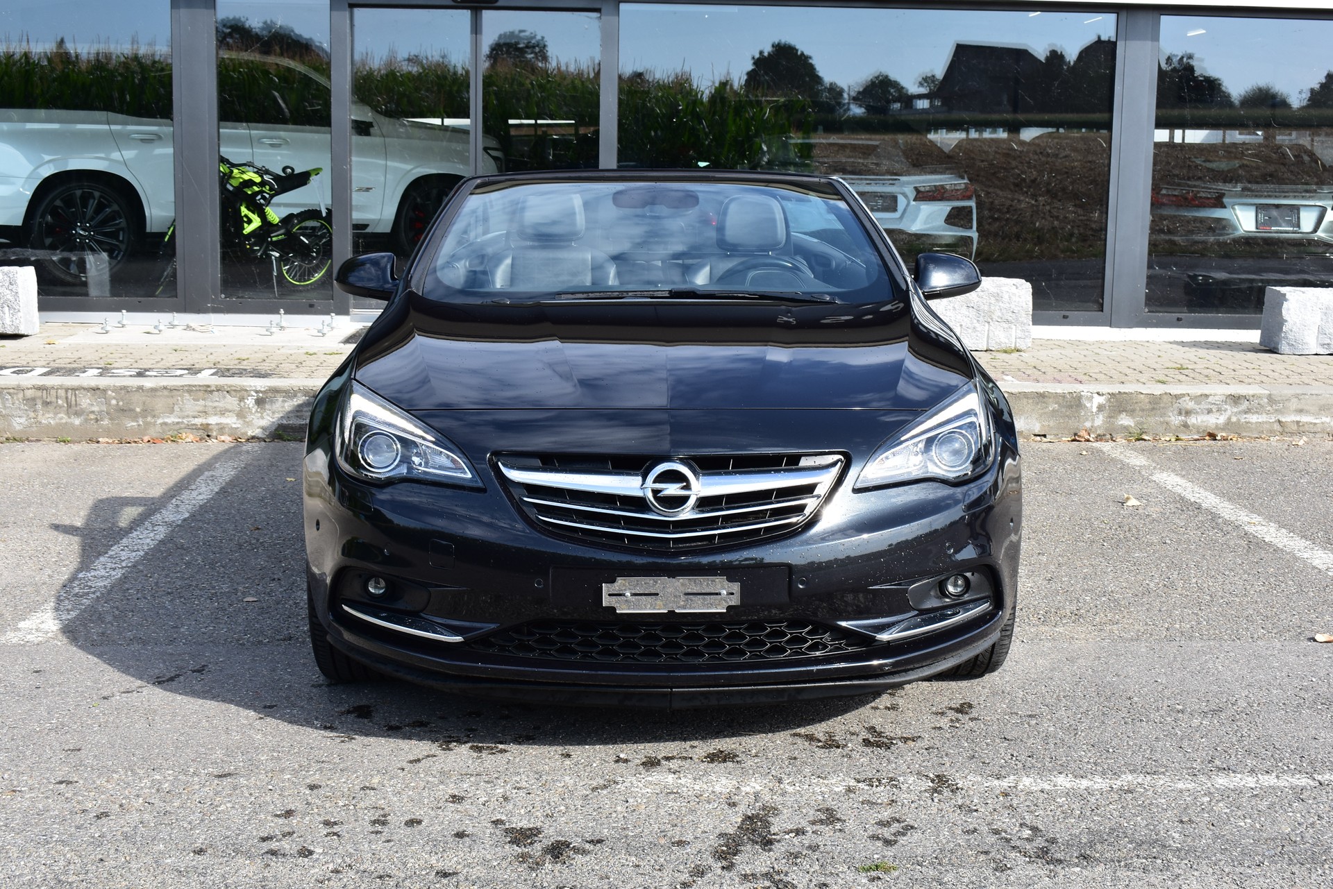OPEL Cascada 1.6i 16V Cosmo-image-0