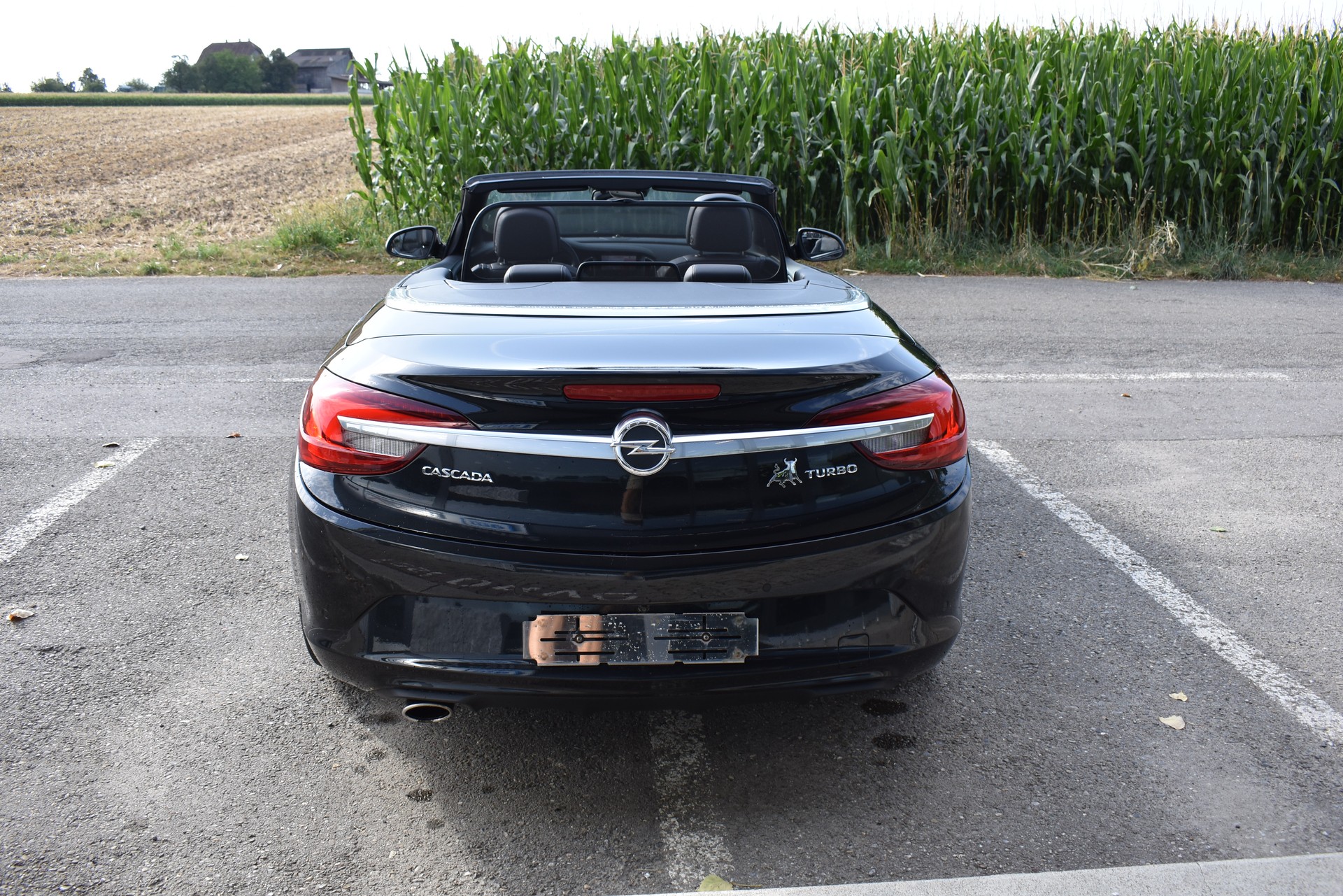 OPEL Cascada 1.6i 16V Cosmo-image-5