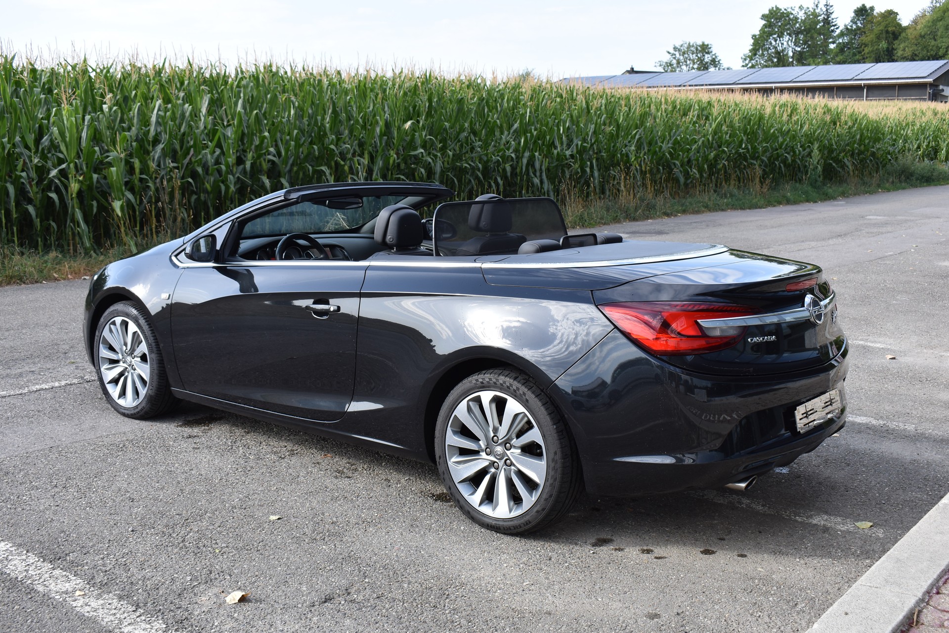 OPEL Cascada 1.6i 16V Cosmo-image-4