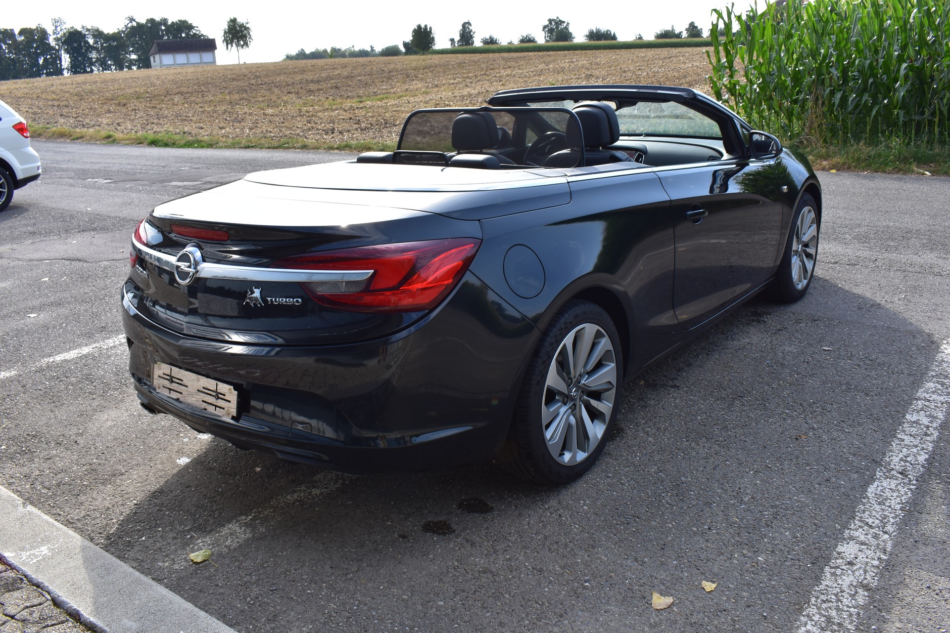 OPEL Cascada 1.6i 16V Cosmo-image-6