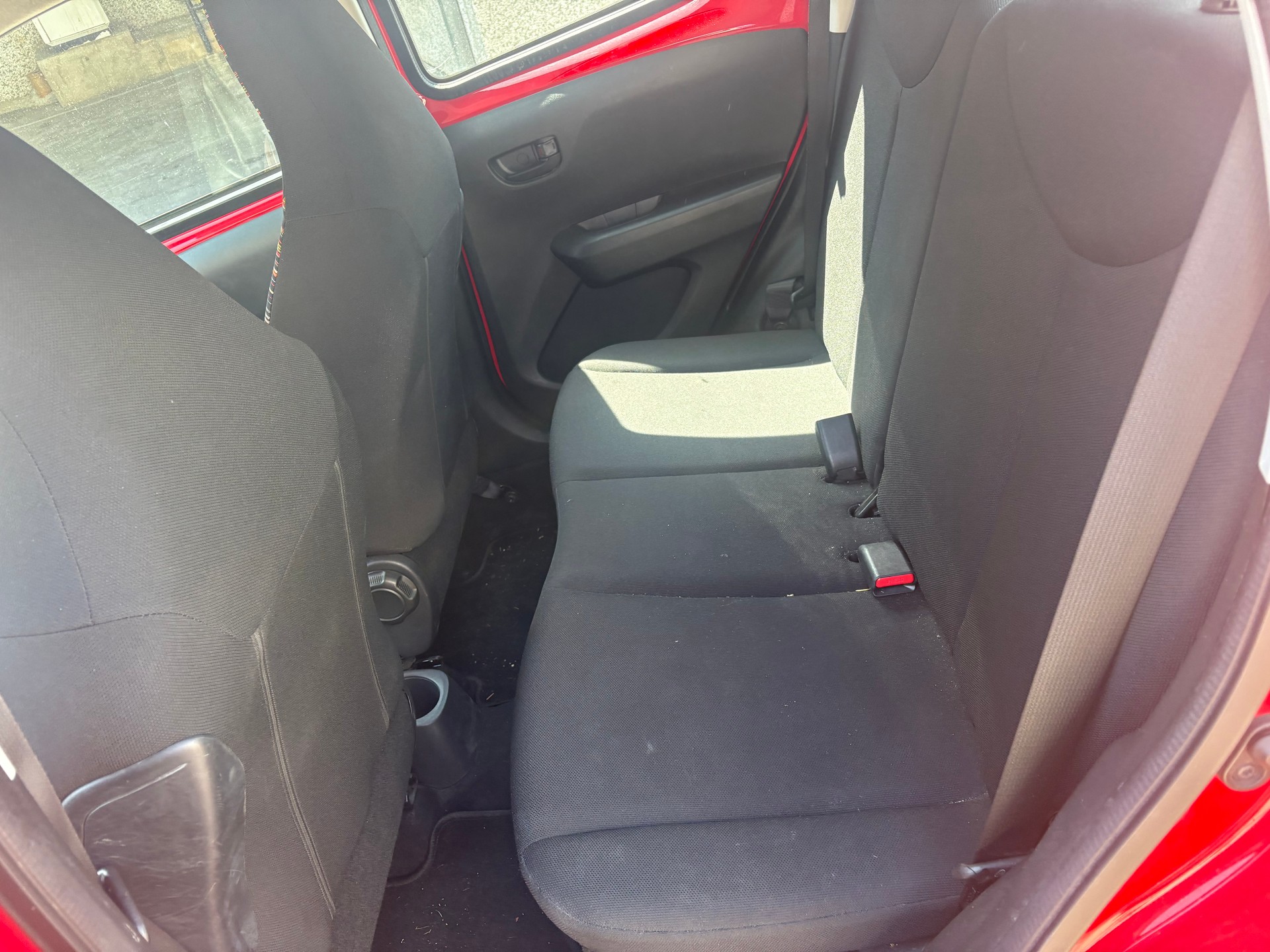 CITROEN C1 1.0 e-VTi Stop&Start Feel Airscape-image-7