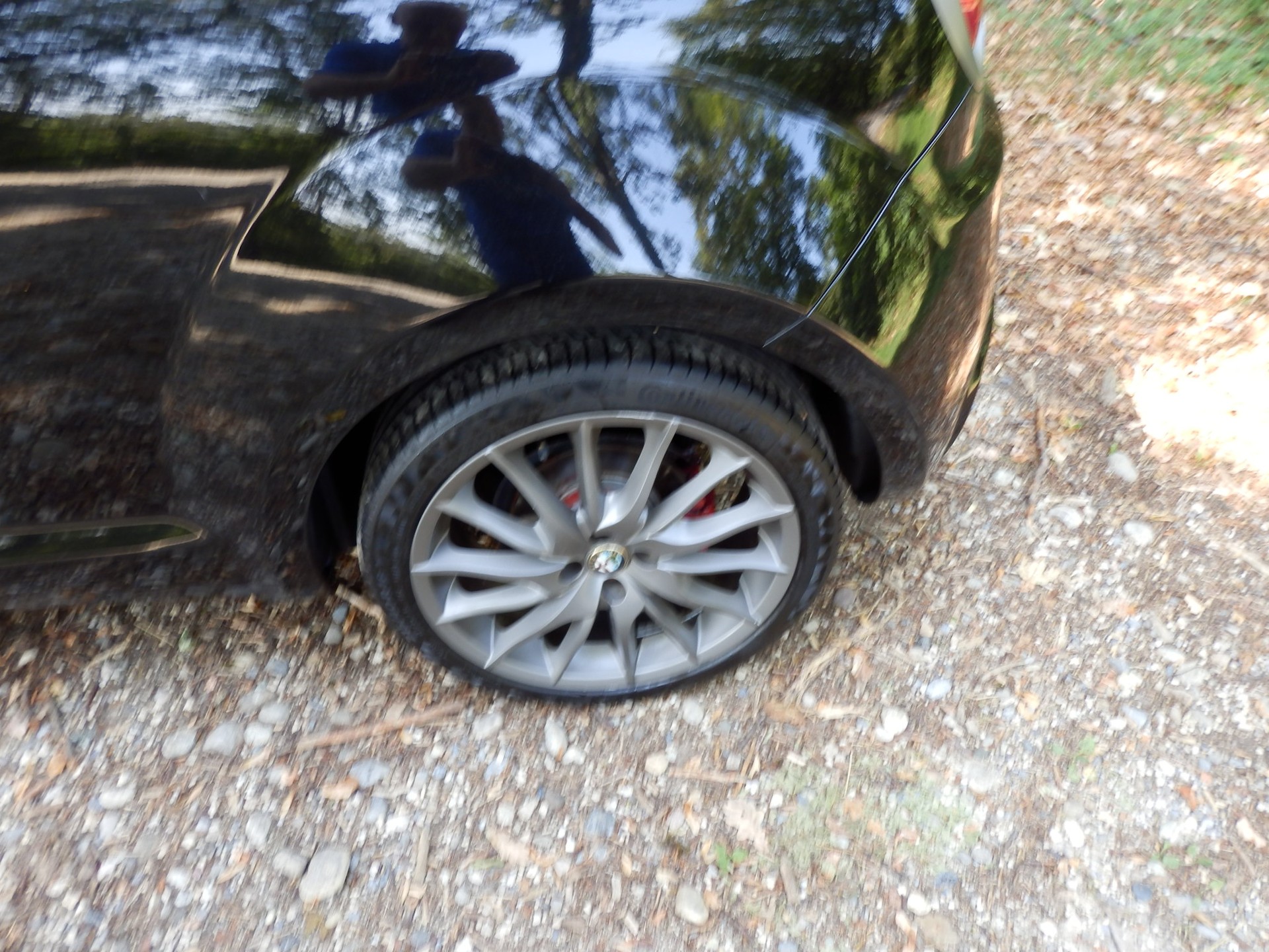 ALFA ROMEO MiTo 1.4 TB Quadrifoglio Verde-image-6