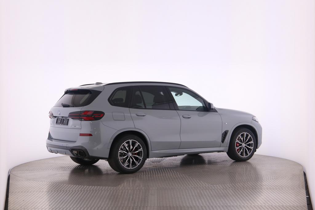 BMW X5 50e xDrive SAG-image-8