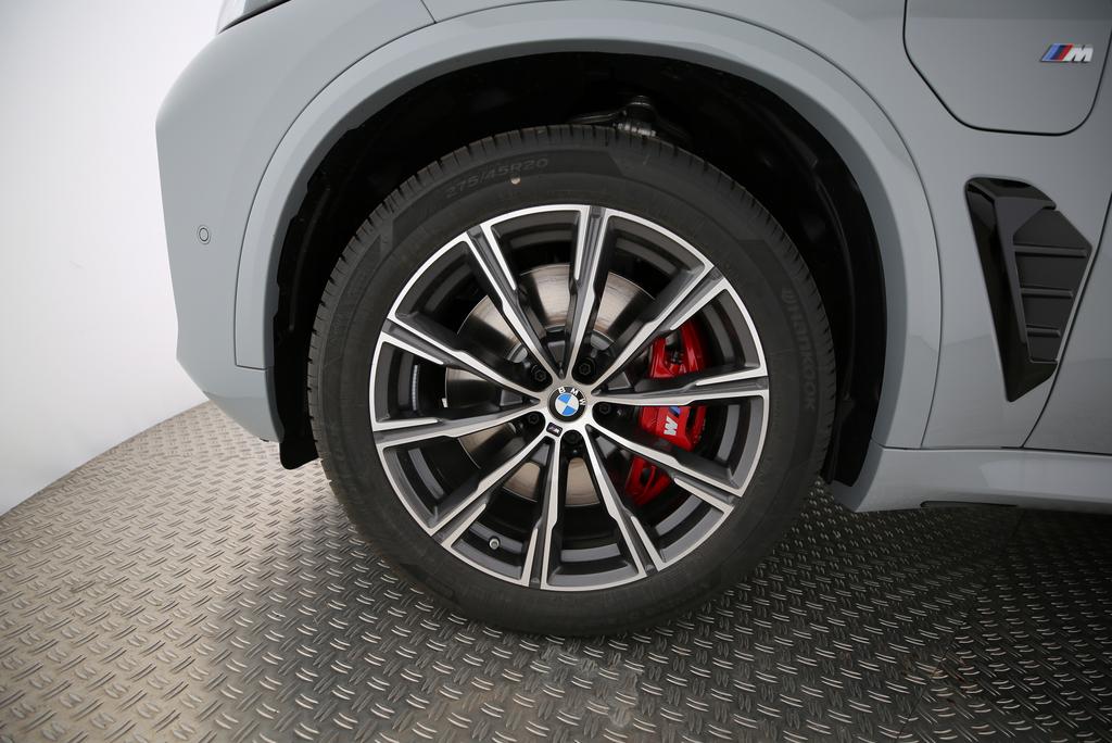 BMW X5 50e xDrive SAG-image-15