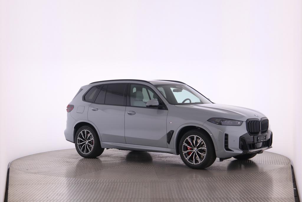 BMW X5 50e xDrive SAG-image-10