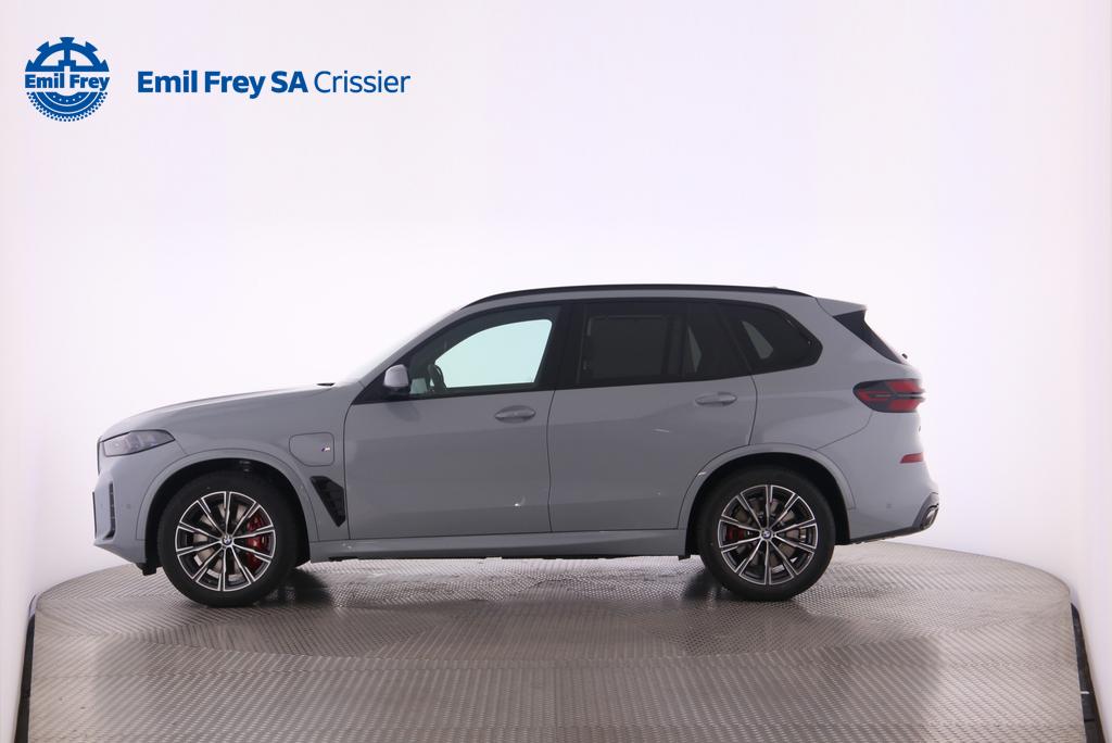 BMW X5 50e xDrive SAG-image-1