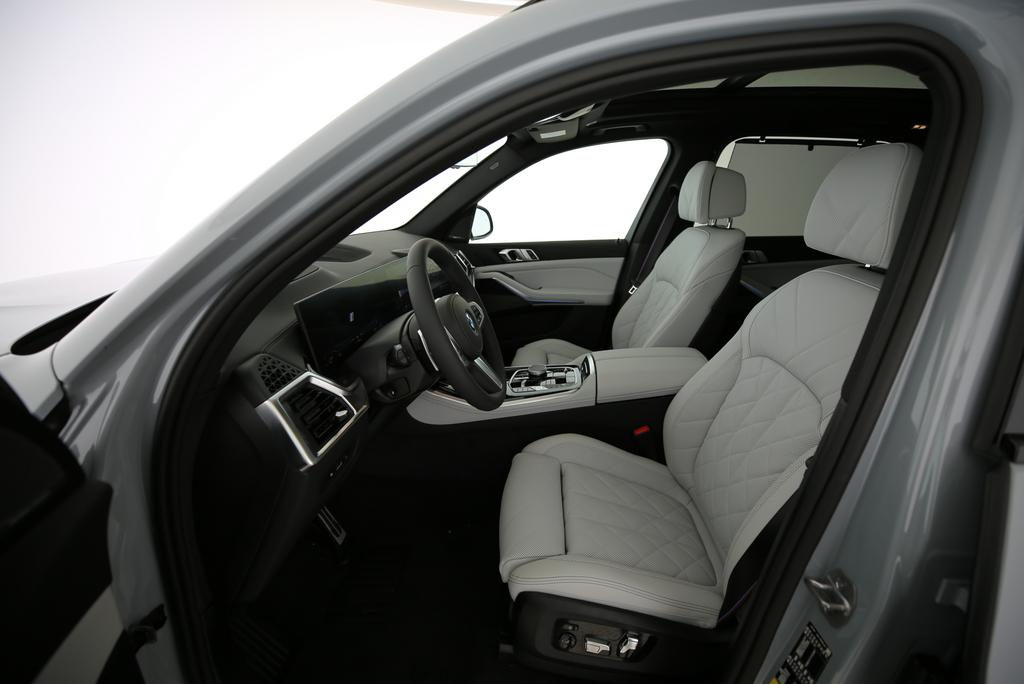BMW X5 50e xDrive SAG-image-16
