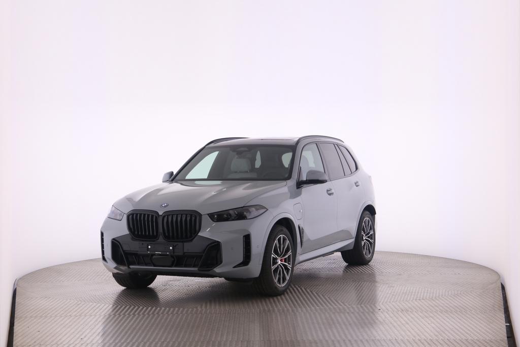 BMW X5 50e xDrive SAG-image-12