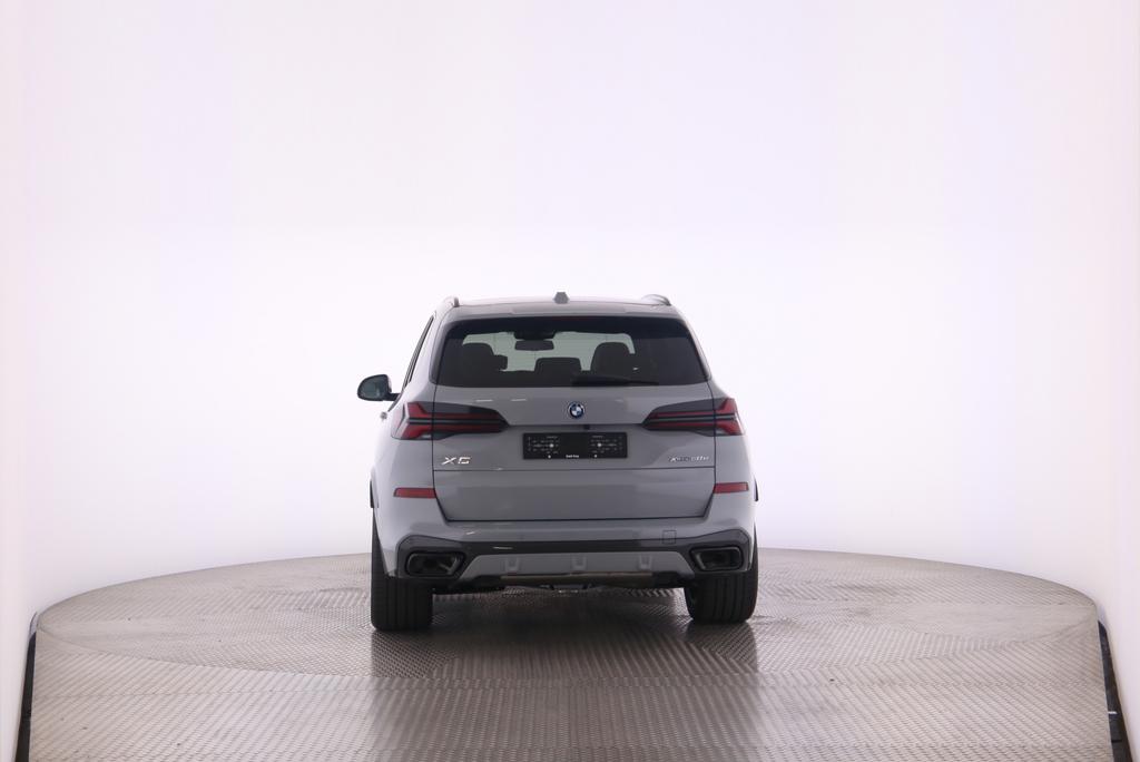 BMW X5 50e xDrive SAG-image-5