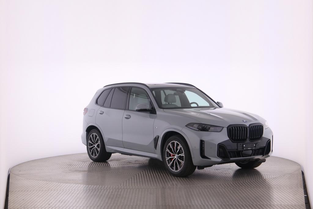 BMW X5 50e xDrive SAG-image-11