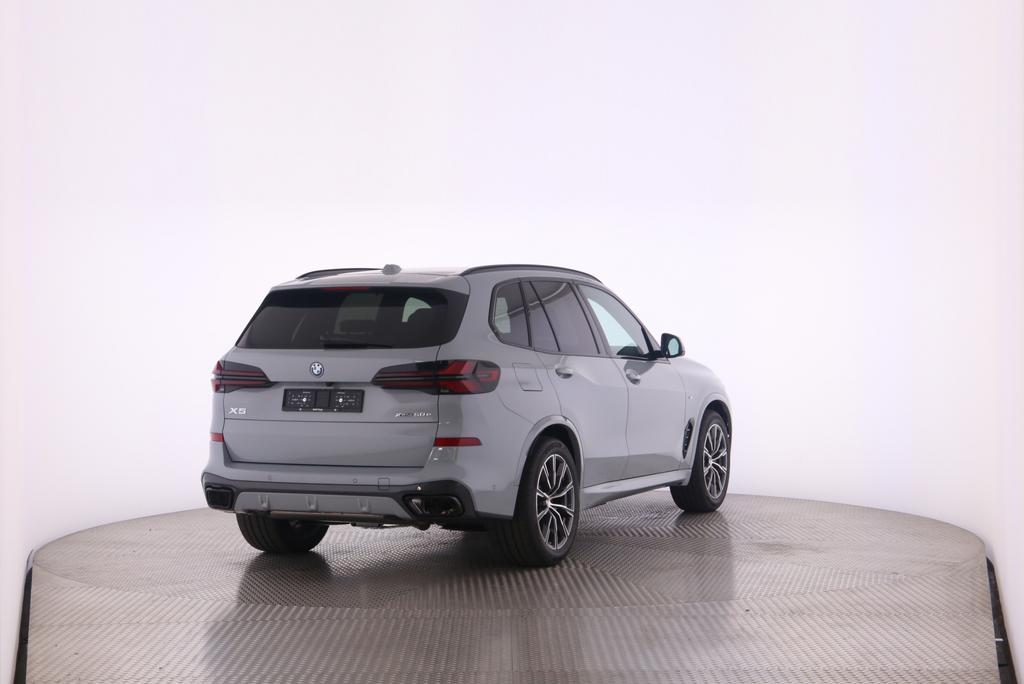 BMW X5 50e xDrive SAG-image-6