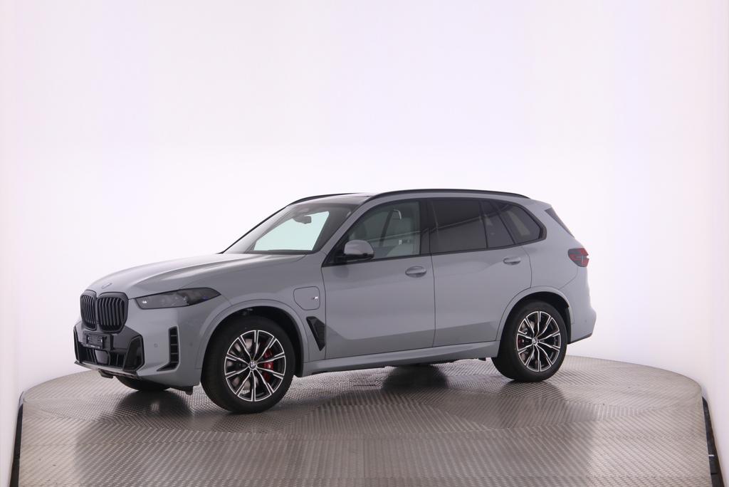 BMW X5 50e xDrive SAG-image-14