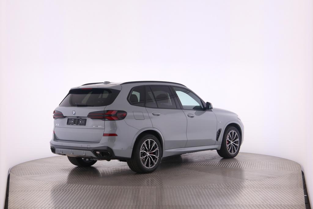 BMW X5 50e xDrive SAG-image-7