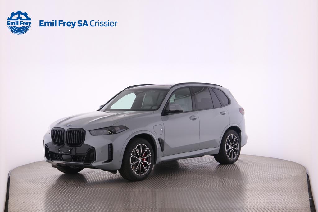 BMW X5 50e xDrive SAG-image-0