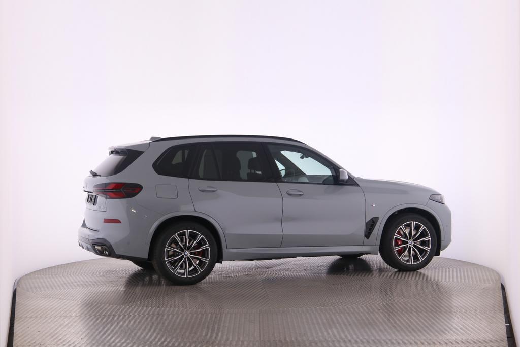 BMW X5 50e xDrive SAG-image-9