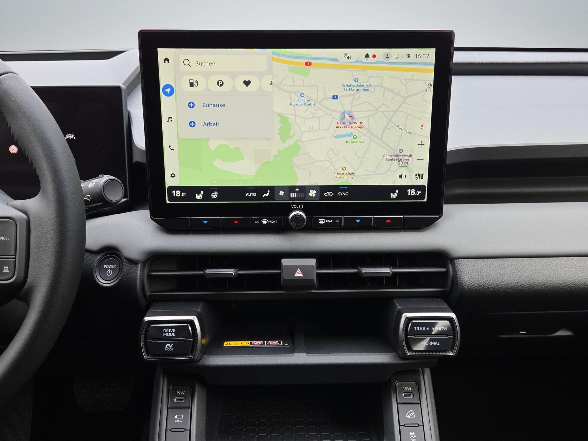 TOYOTA RAV4 2.5 HEV Style-image-12