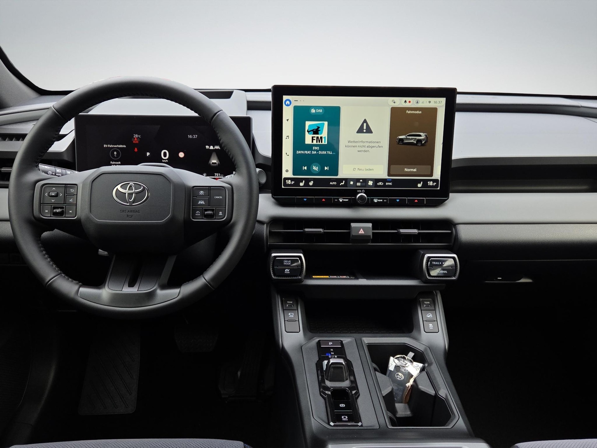 TOYOTA RAV4 2.5 HEV Style-image-11